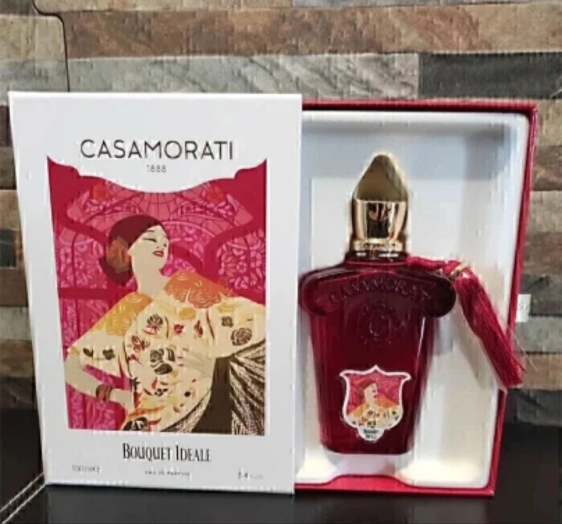 Casamorati 1888 Bouquet Ideale