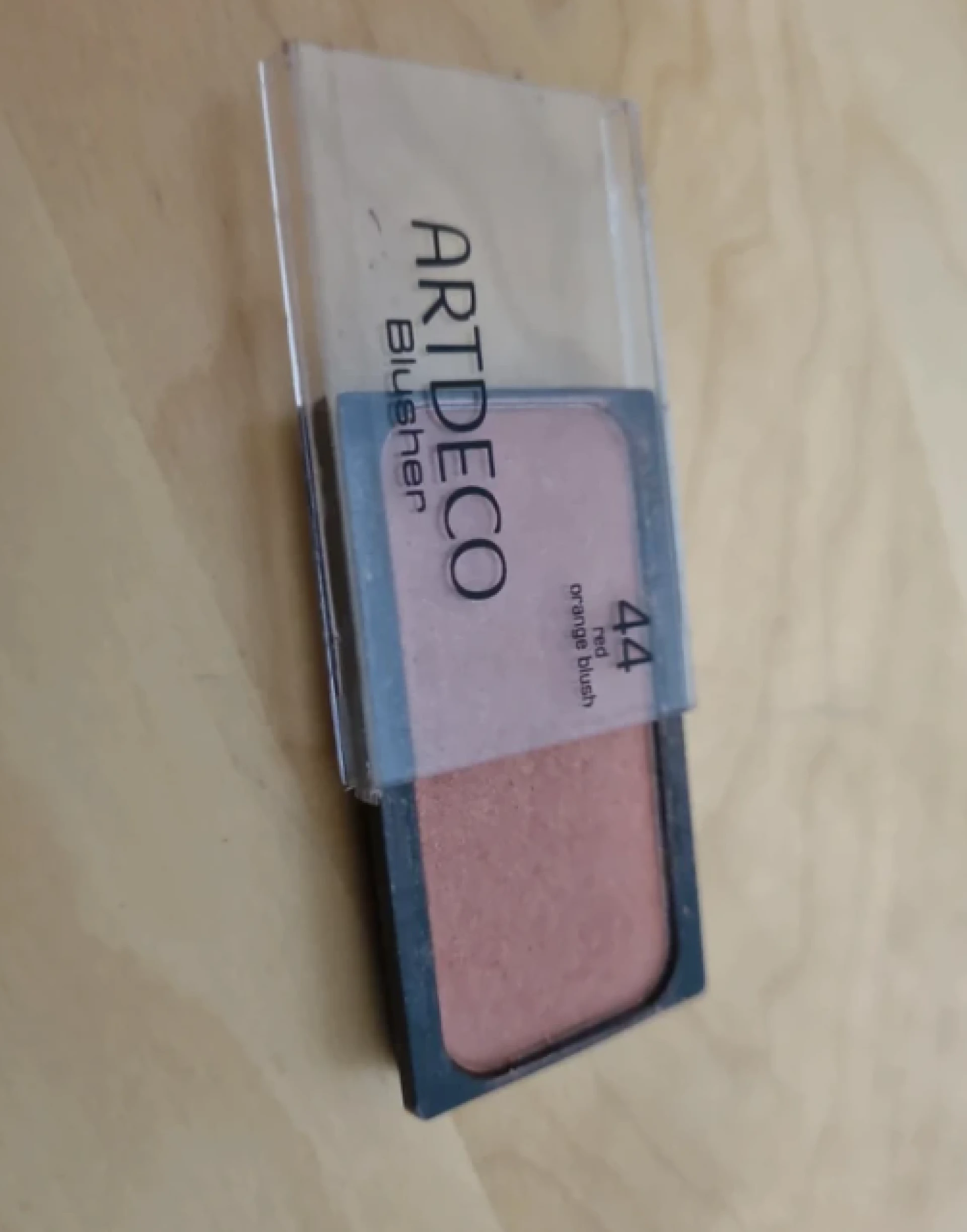 44 artdeco pirosíto
