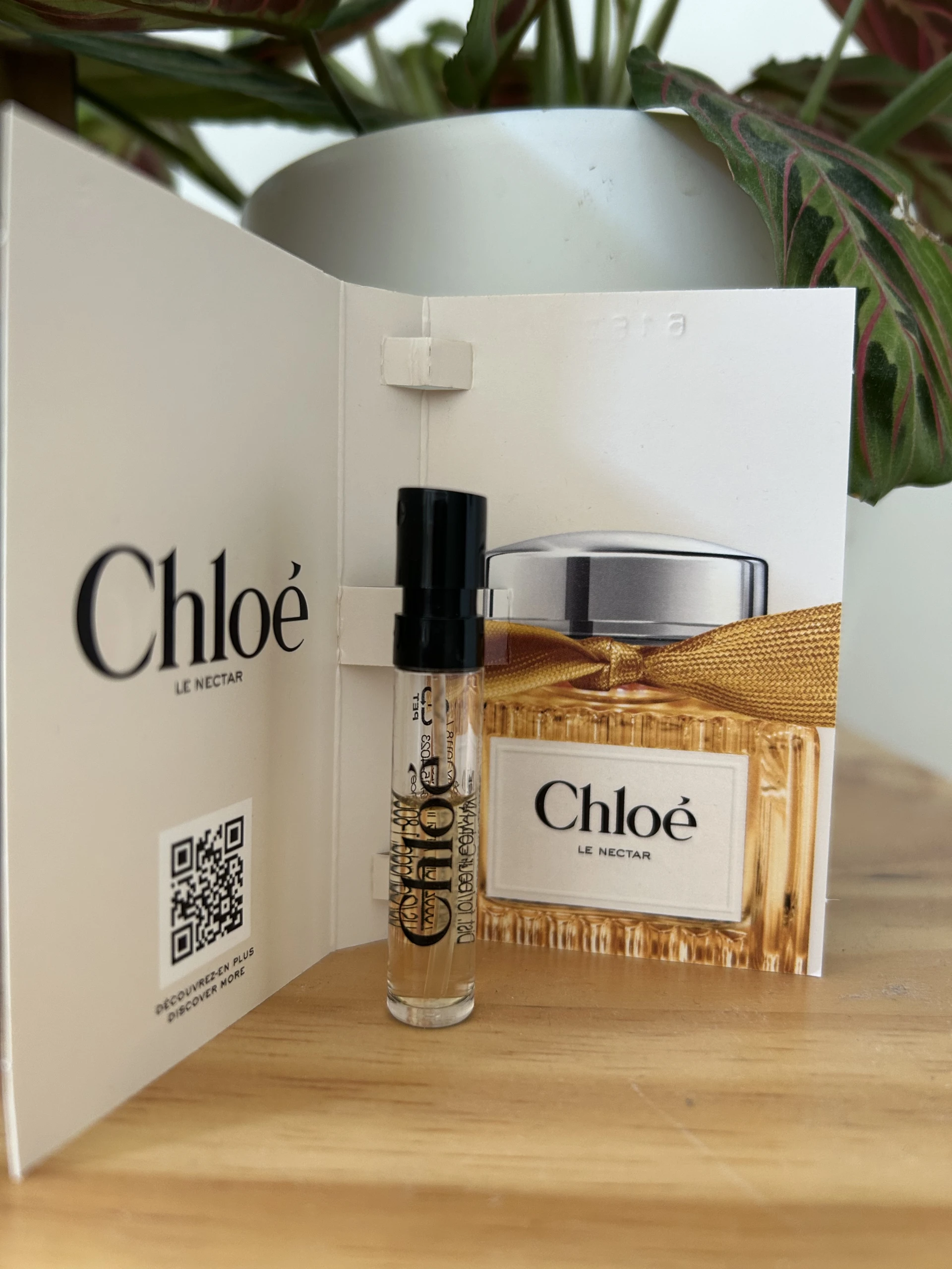 Chloe Le Nectar