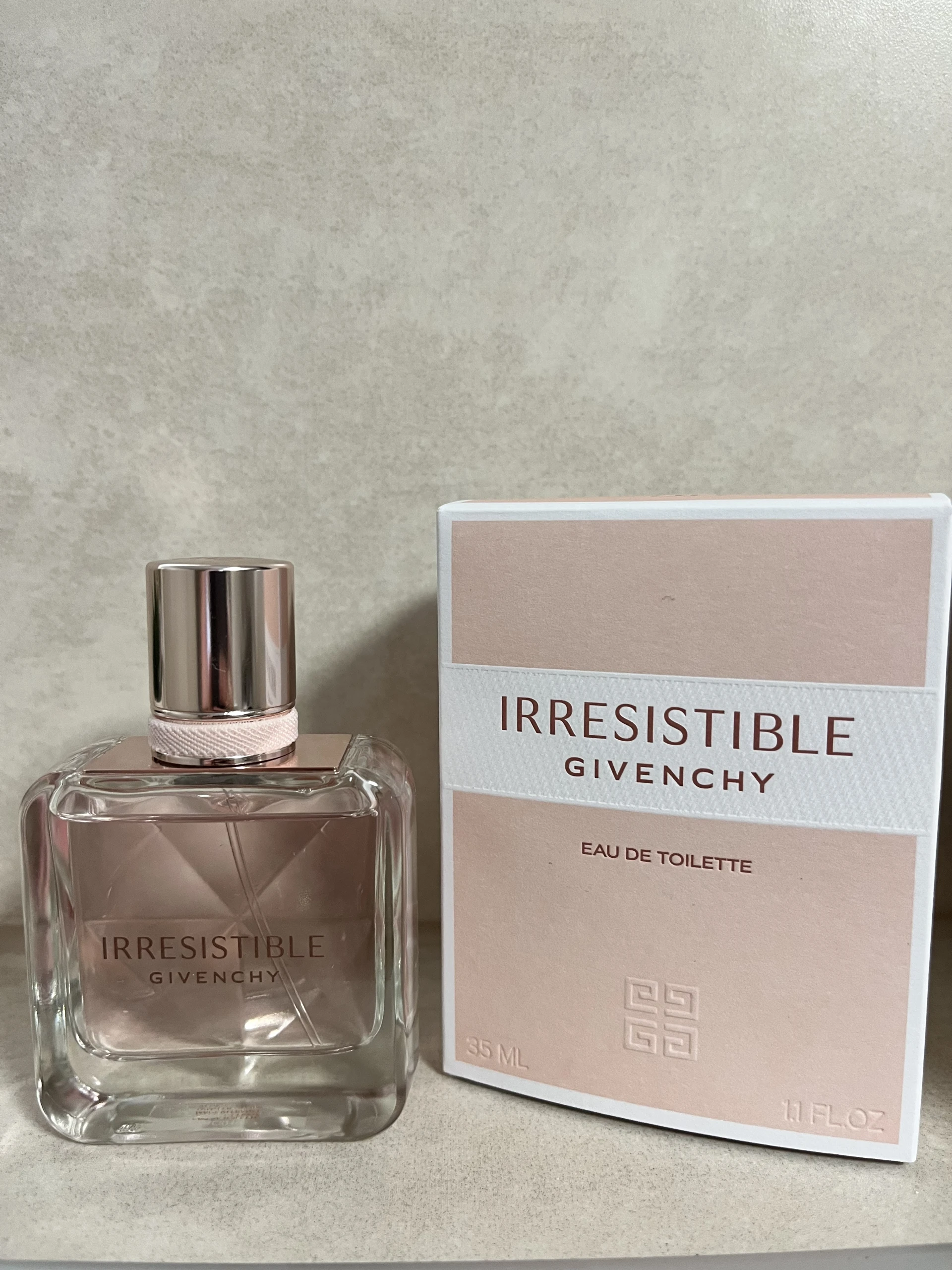 GIVENCHY Irresistible