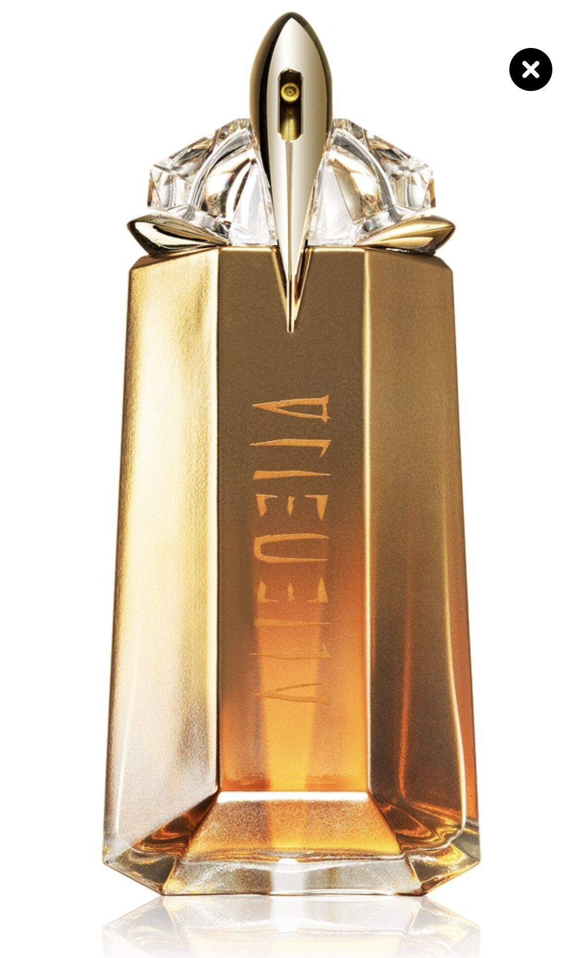 Mugler Alien Goddess Intense 90ml