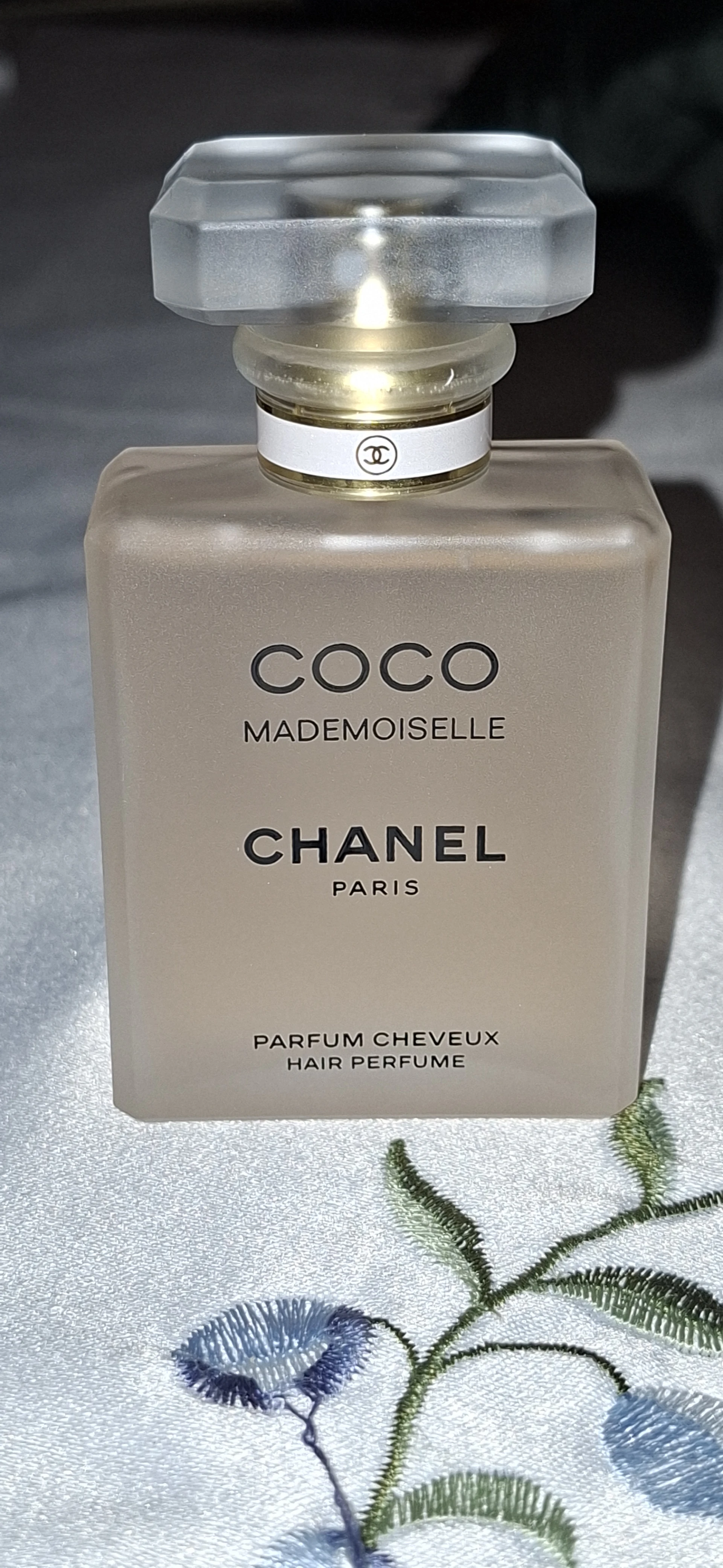 Chanel Coco Mademoiselle Hair Mist