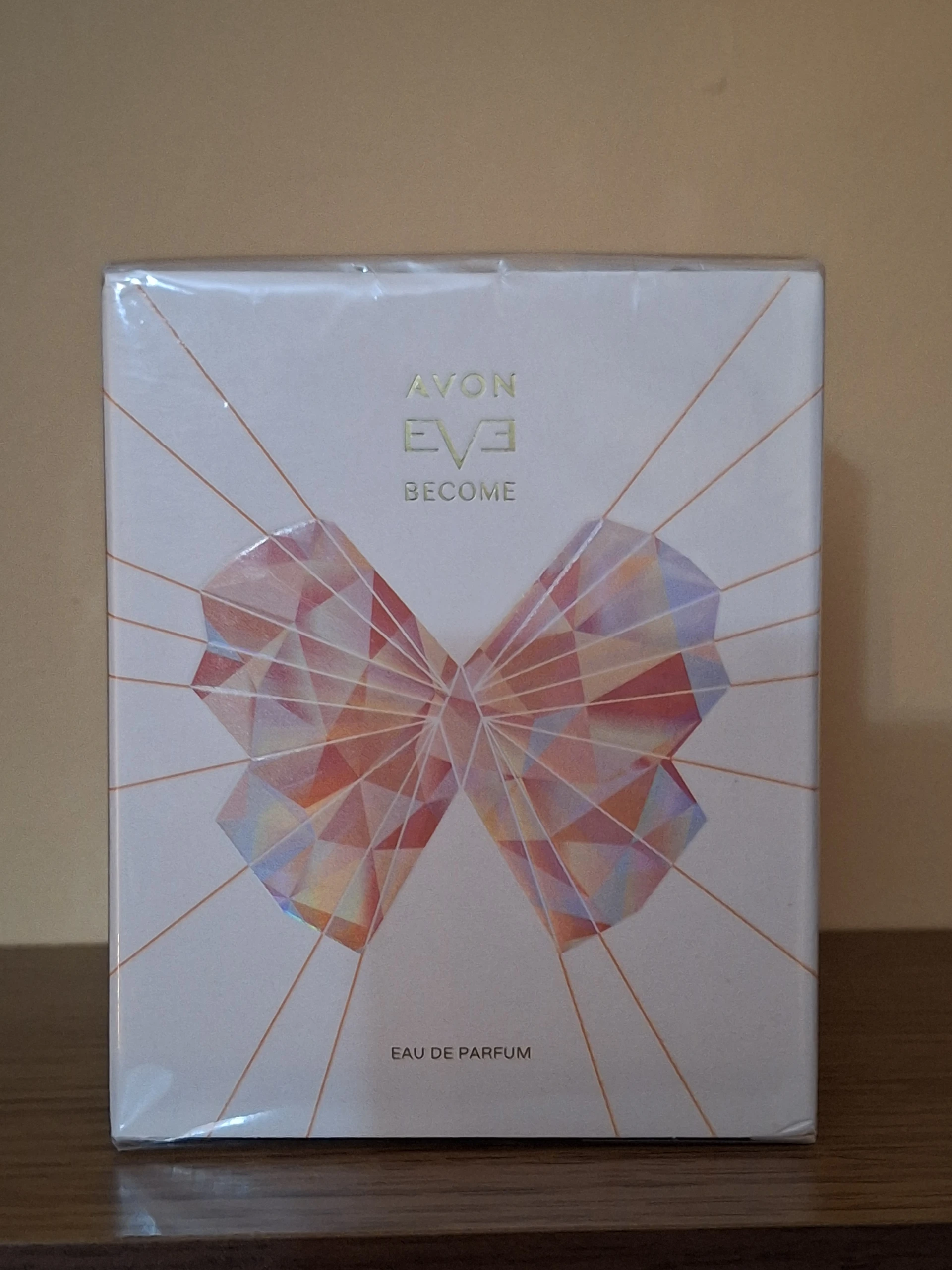 Avon Eve Become