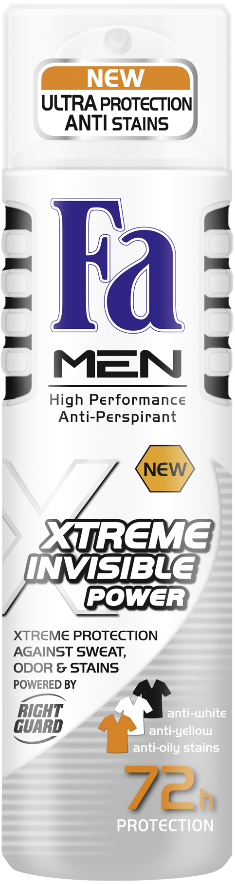 Fa Men Extreme Invisible Power Deo Spray | Krémmánia