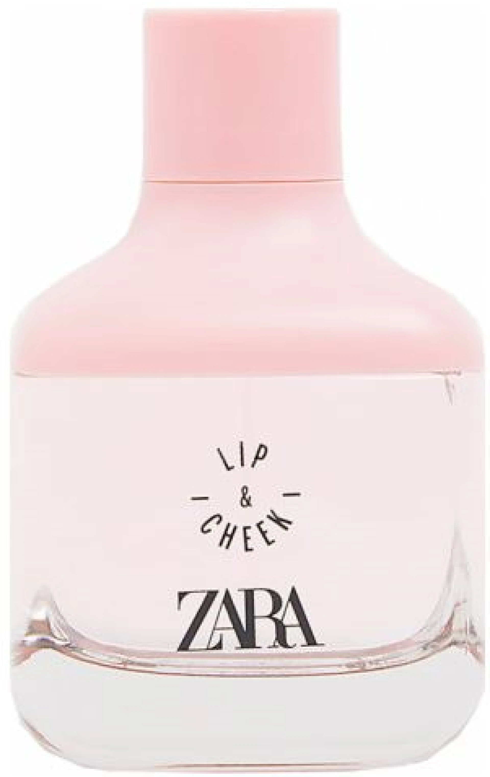 Zara Lip & Cheek EDT