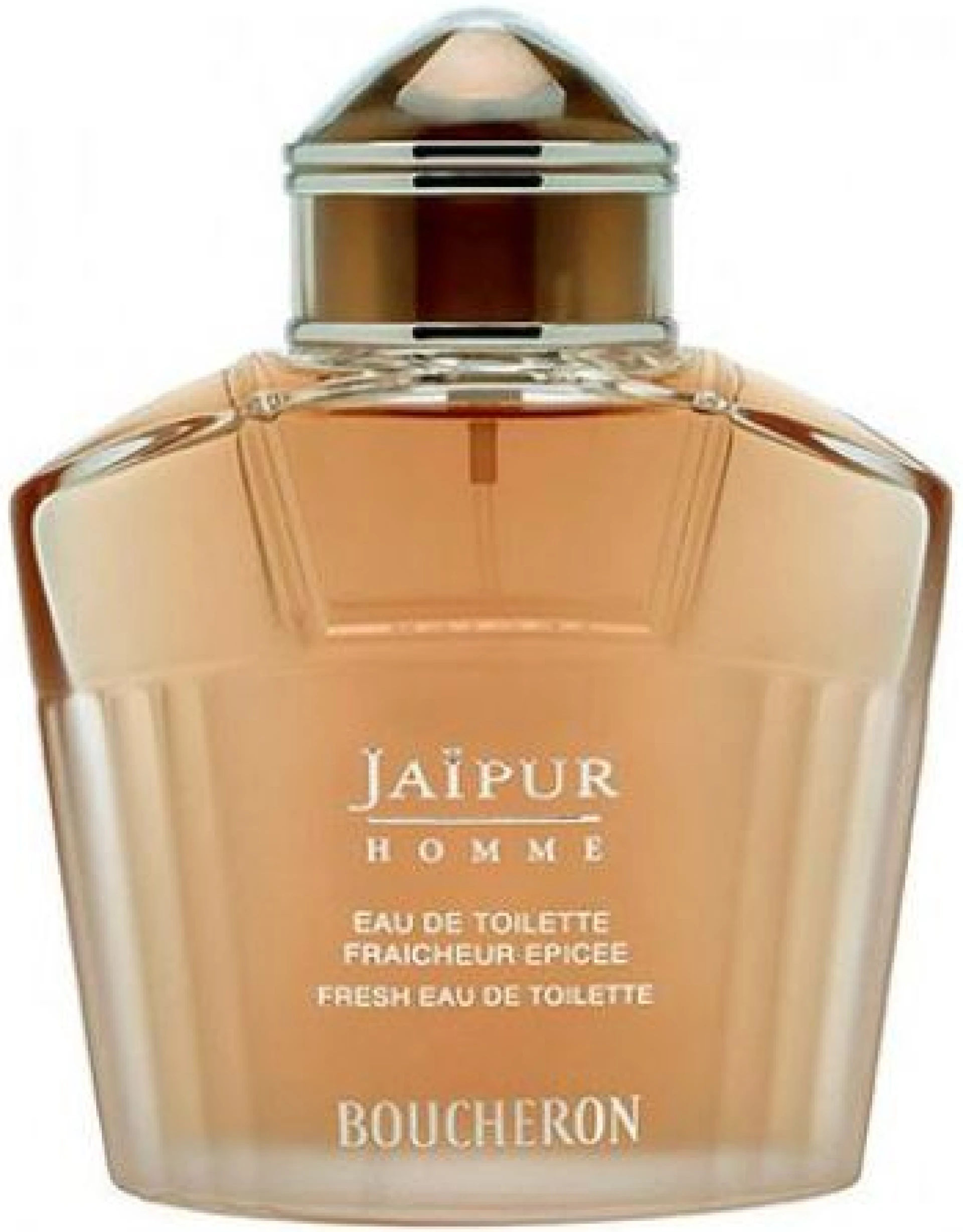 Boucheron Jaipur Homme Fraicheur Epicee EDT