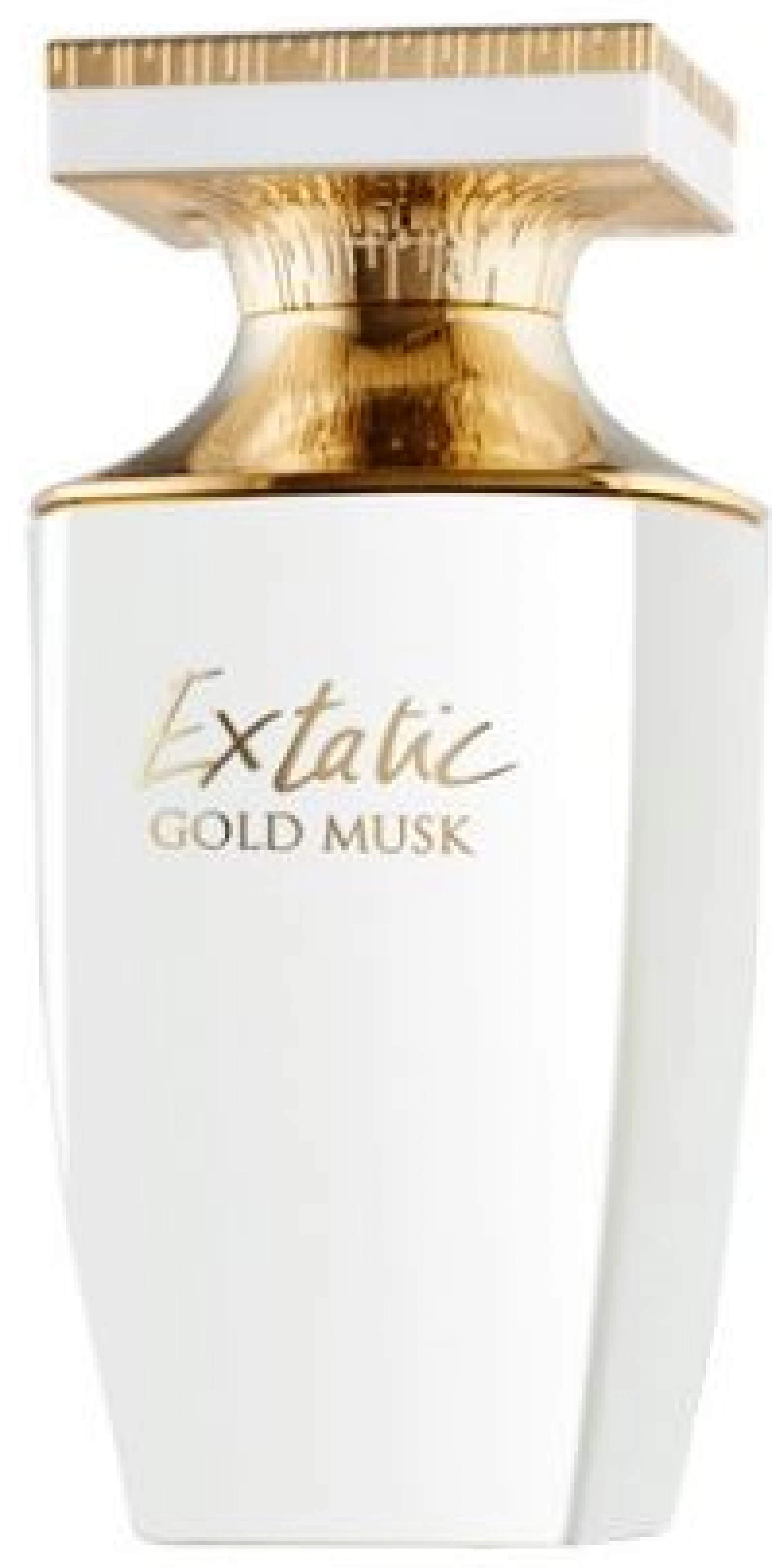 Balmain Extatic Gold Musk
