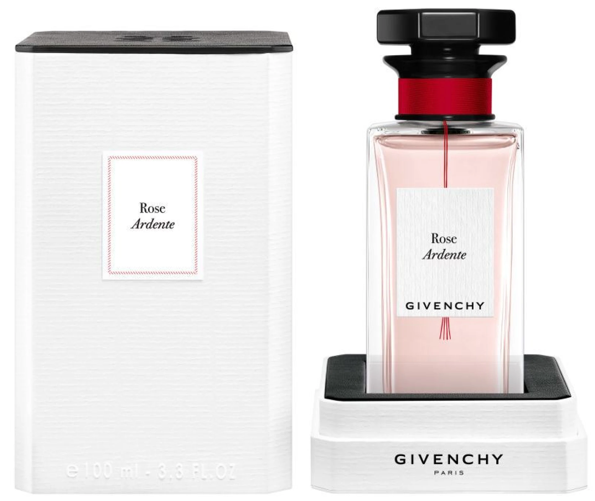 Givenchy Rose Ardente EDP