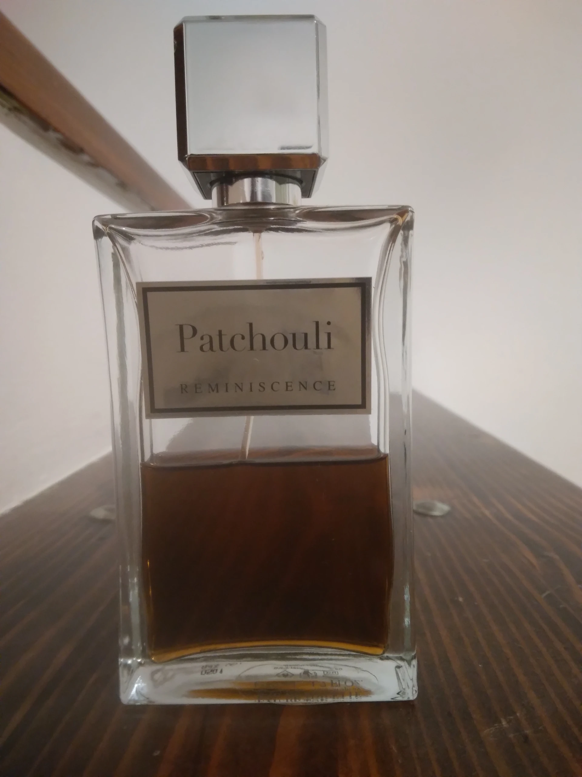 Reminiscence Patchouli