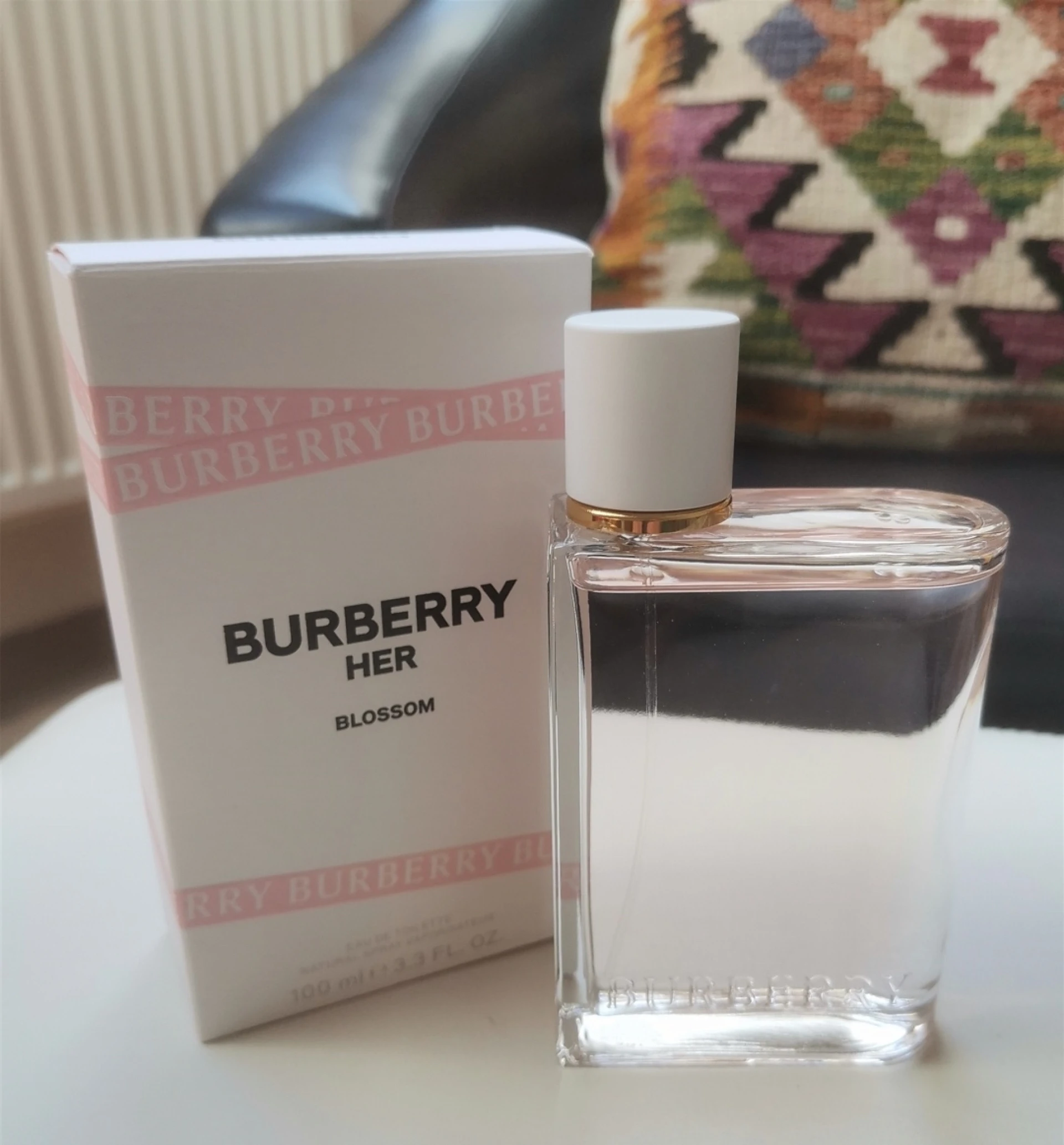 Burberry Her blossom