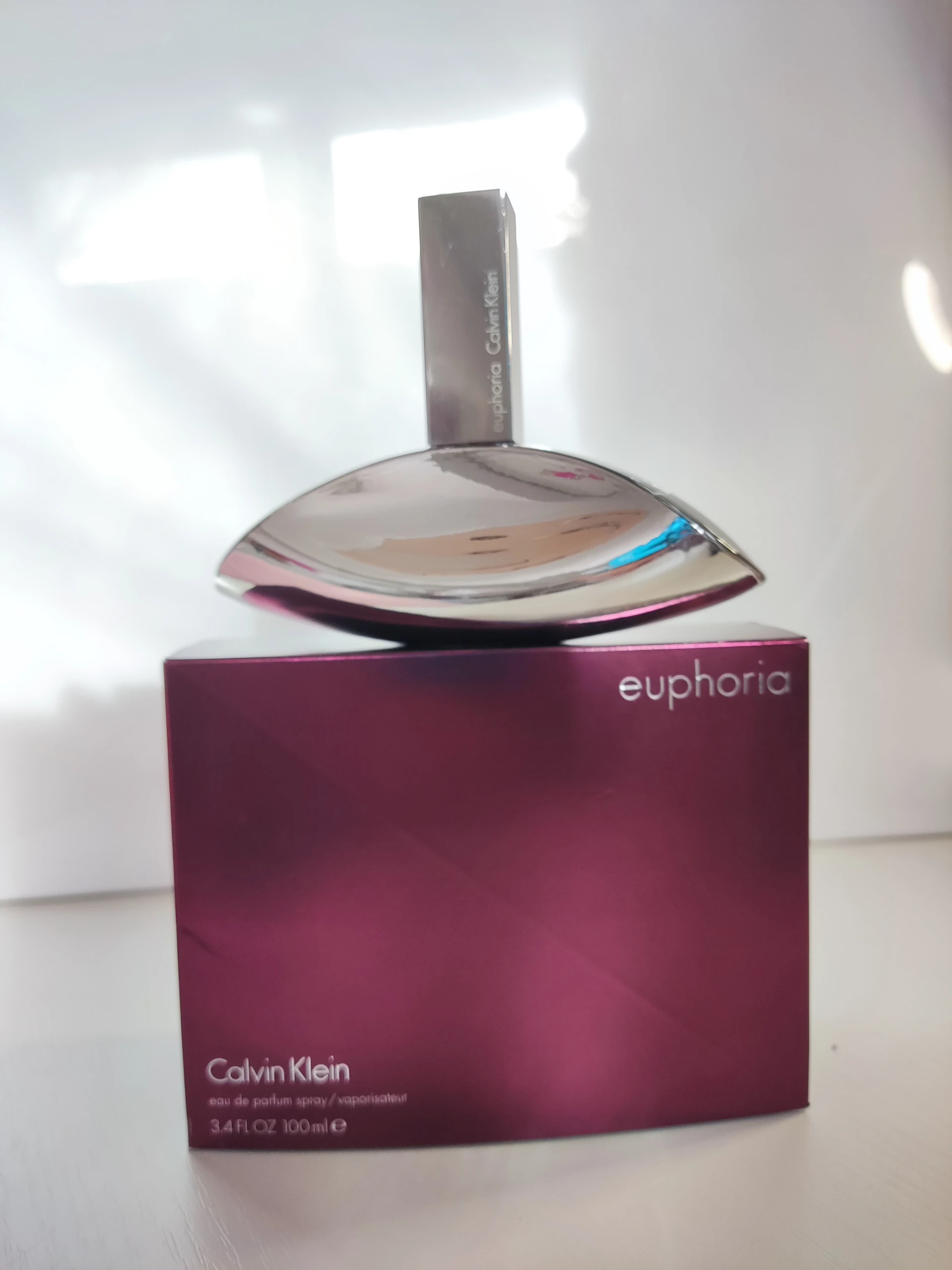 Calvin Klein Euphoria