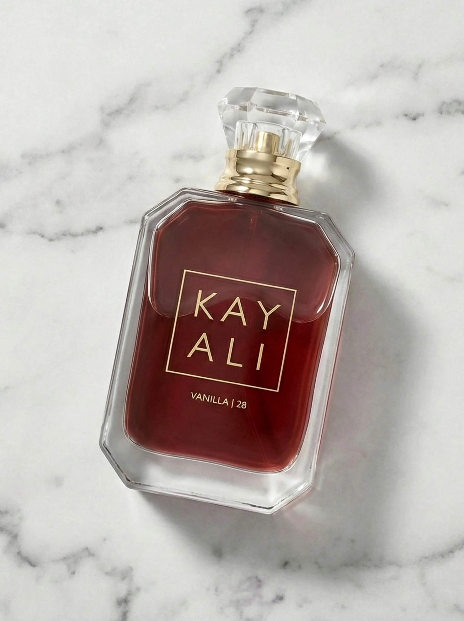 Huda Beauty Kayali Vanilla 28 EDP