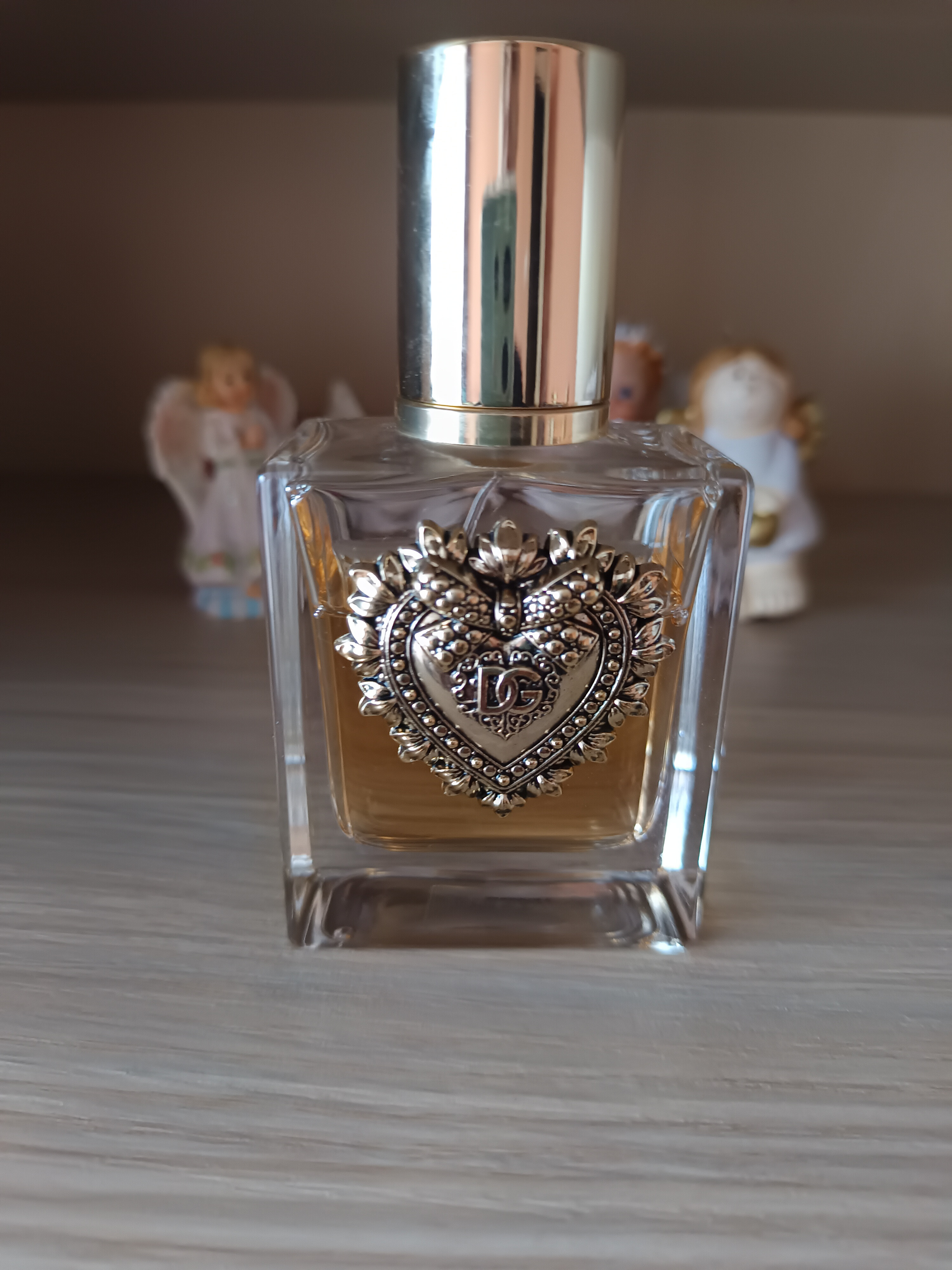 Dolce Gabbana  parfüm