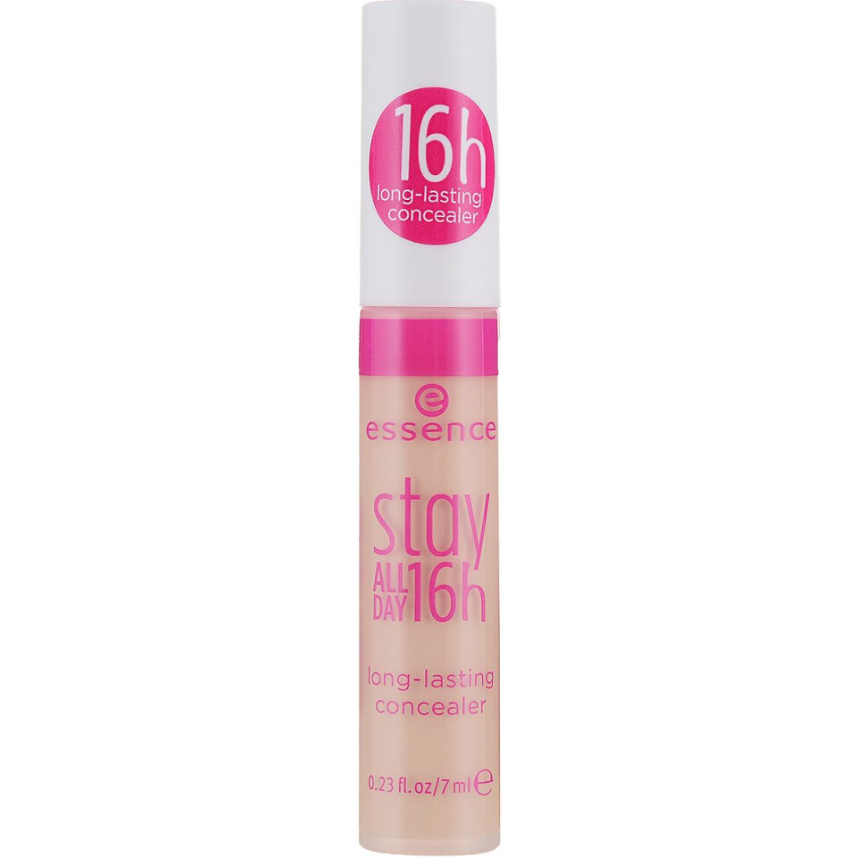 Essence Korrektor Stay All Day 16 H Long Lasting
