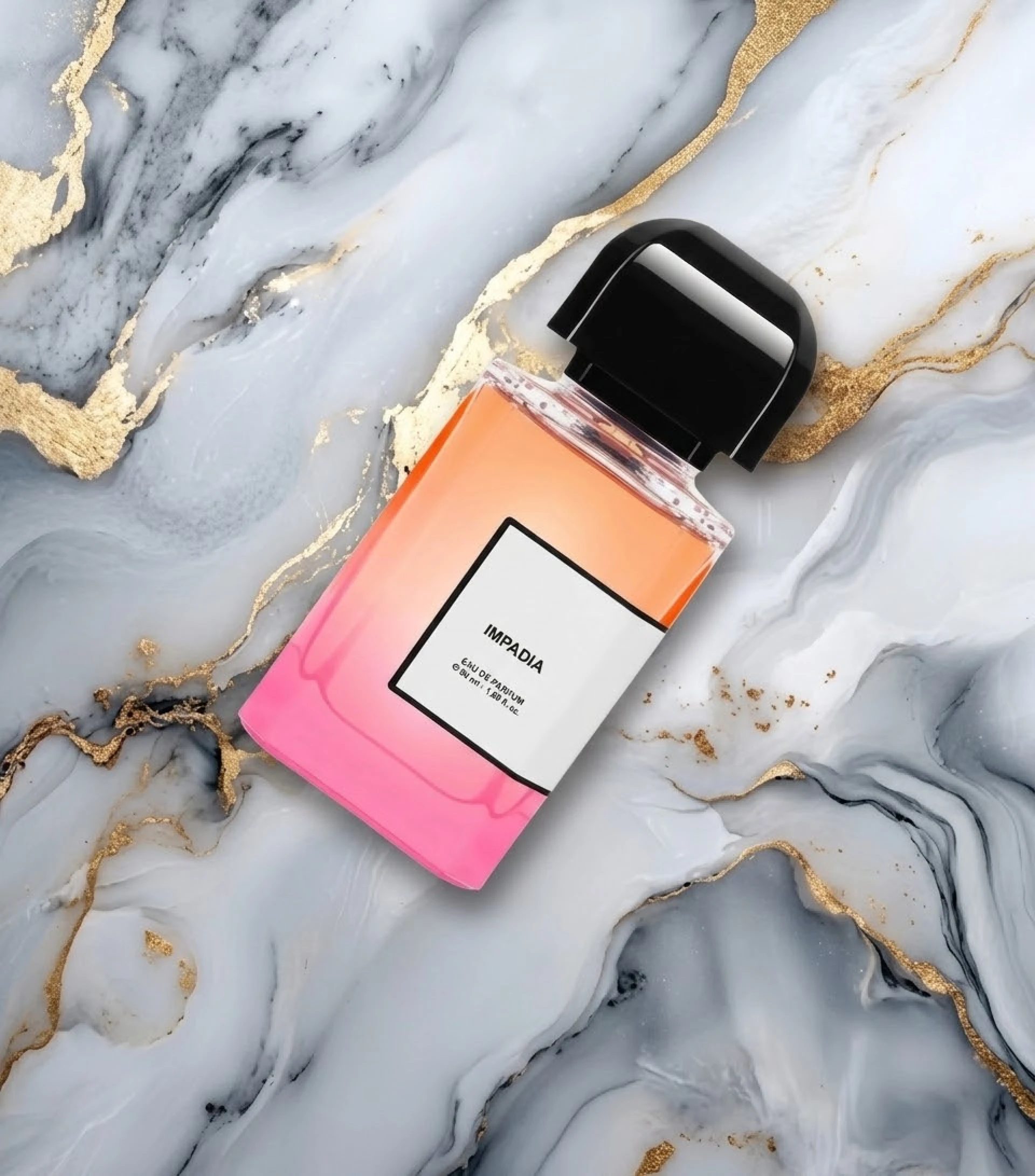 BDK Parfums Impadia EDP