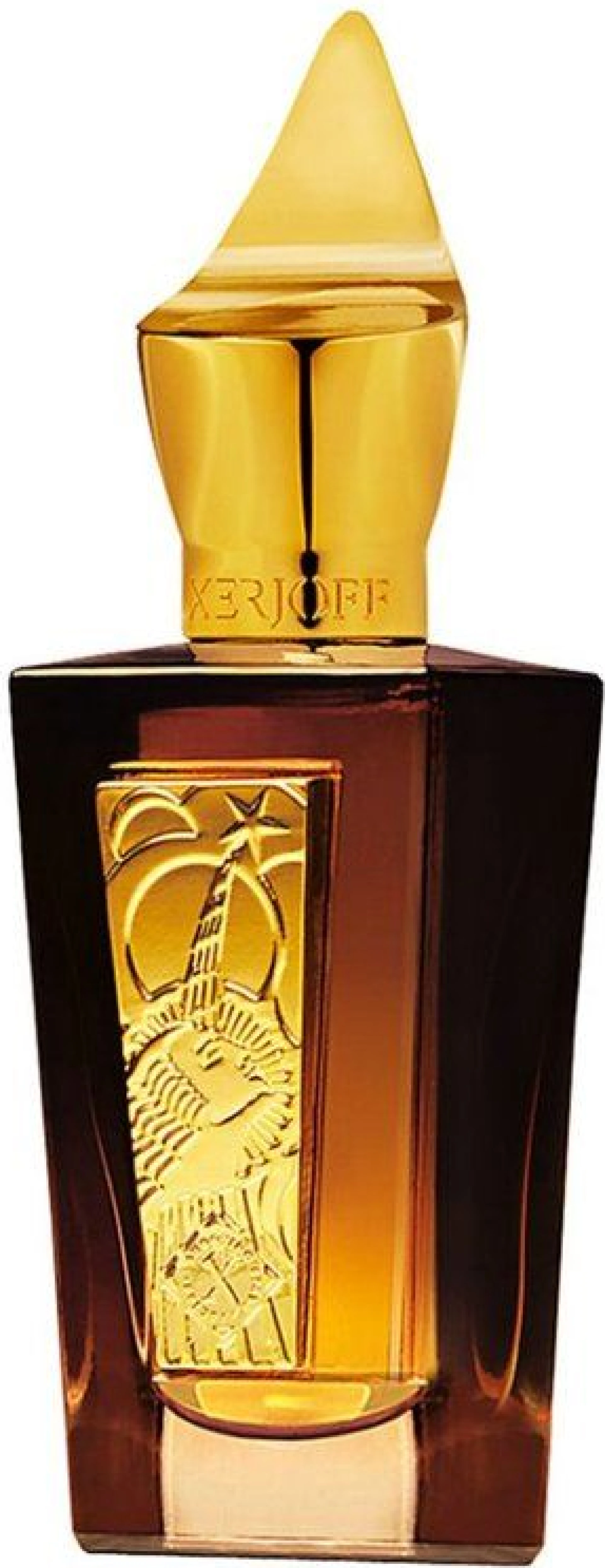 Xerjoff Oud Stars Zafar EDP