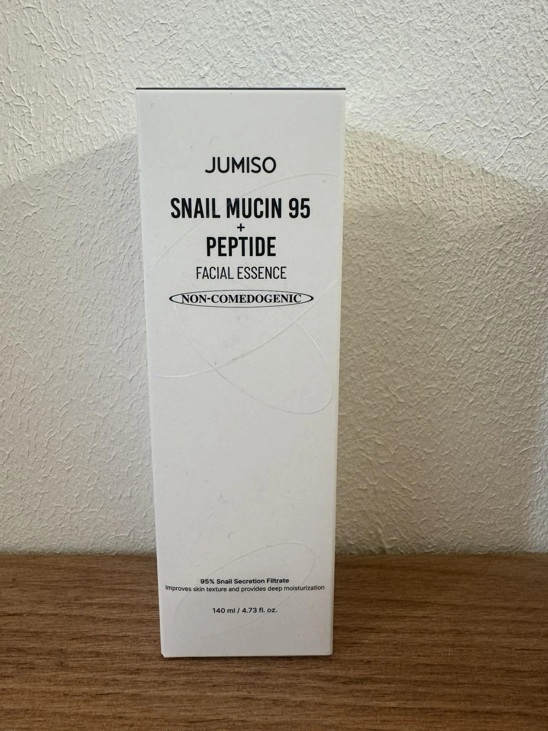 Eladó új, bontatlan Jumiso essence!