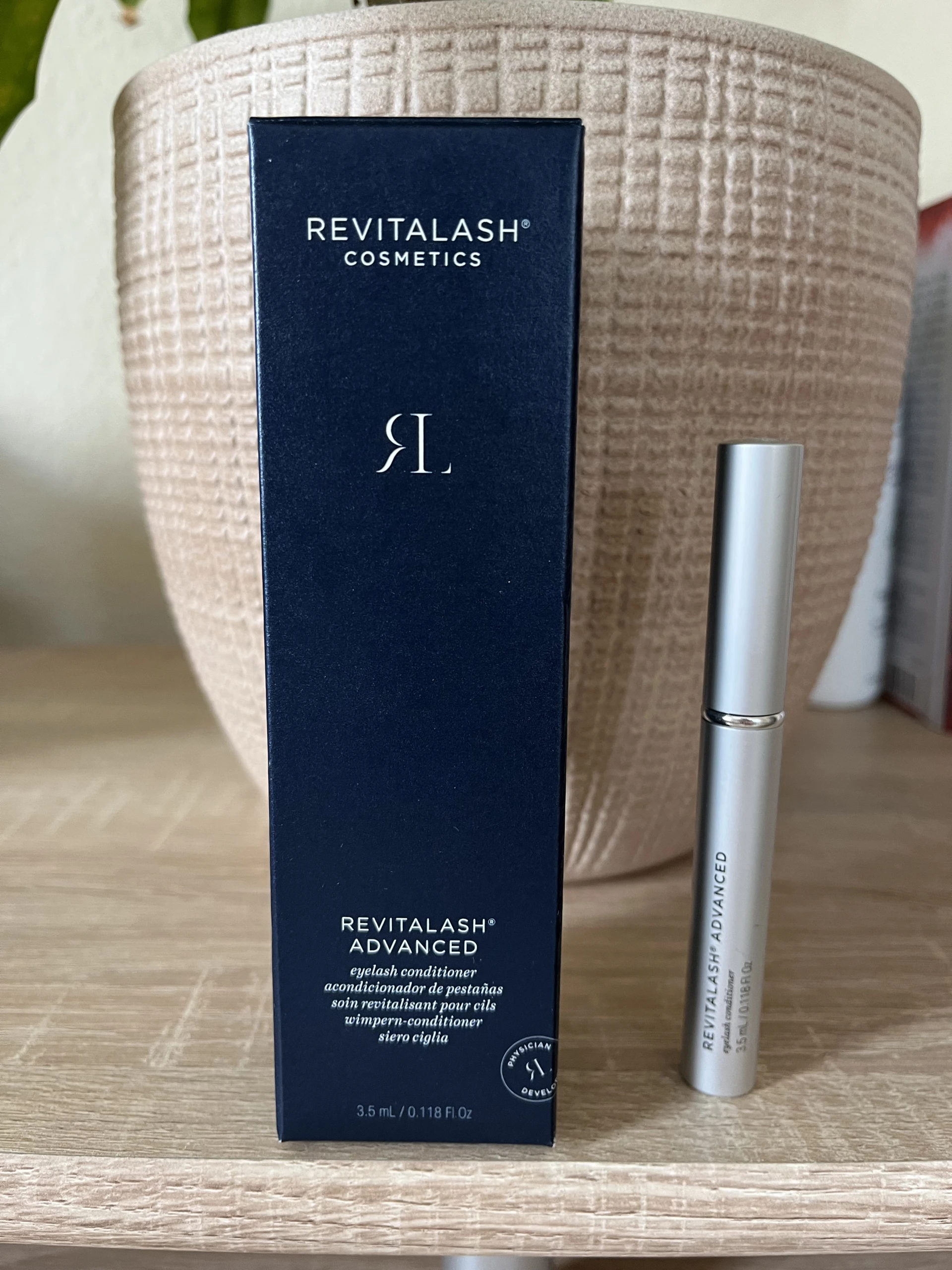RevitaLash Advanced Szempillaszérum