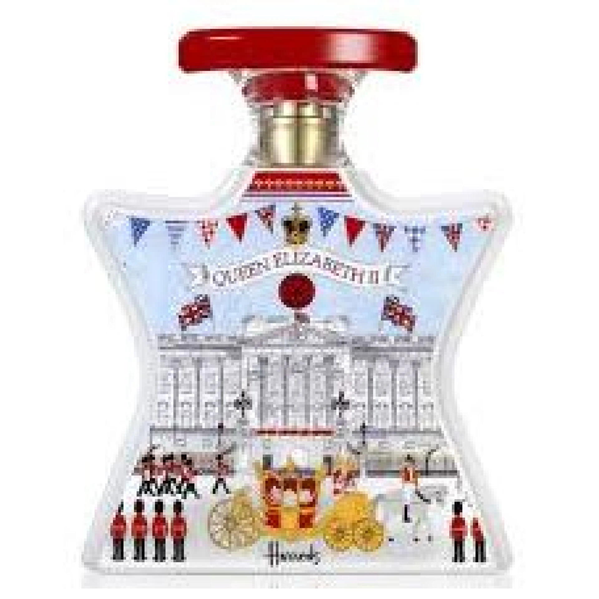 Bond No. 9 Queen Elizabeth II For Women