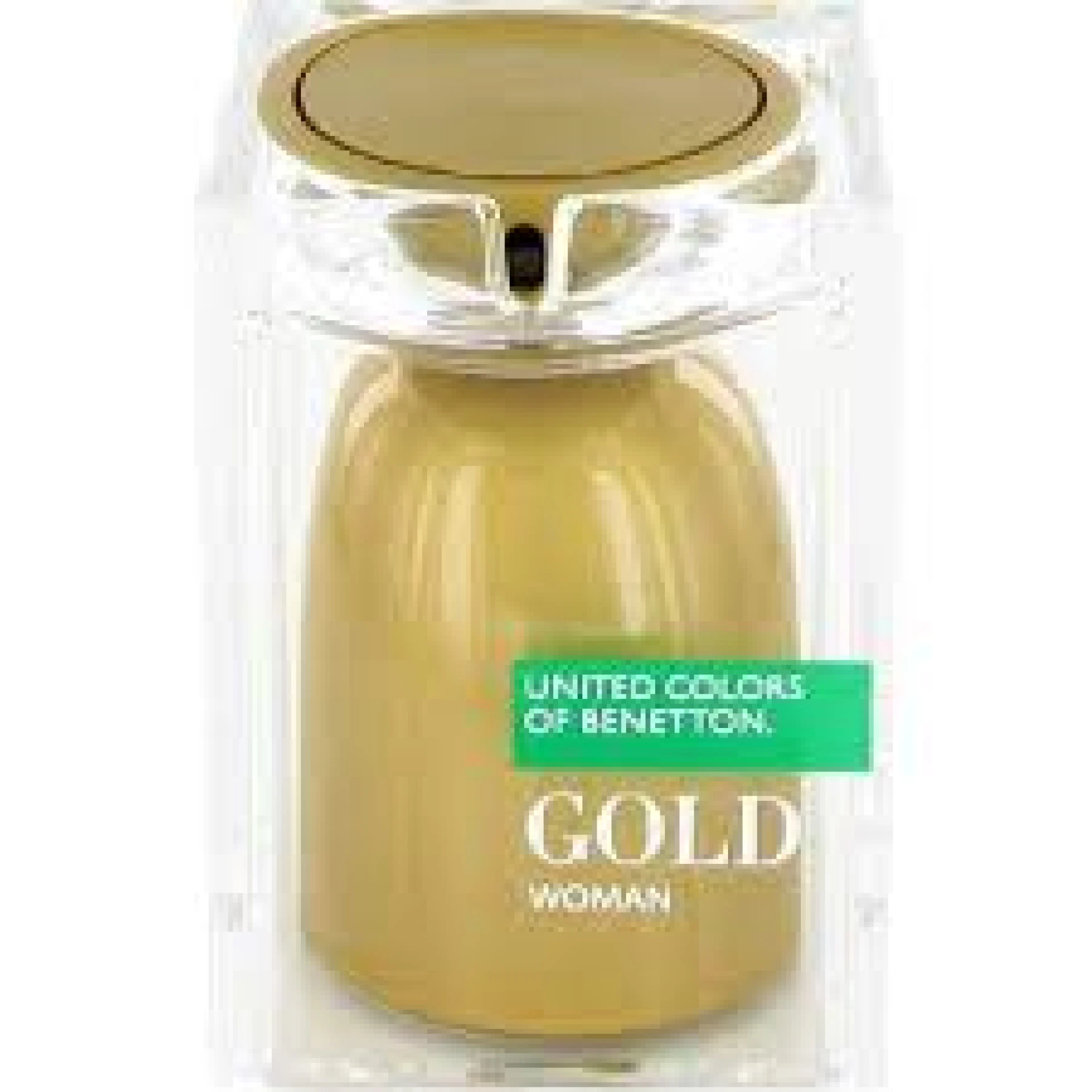 Benetton Gold
