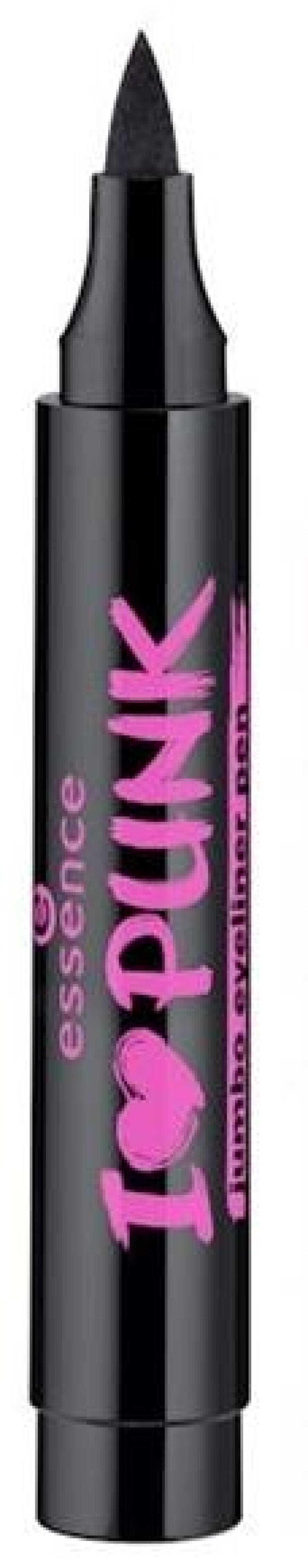 Essence I Love Punk Jumbo Szemkihúzó Toll