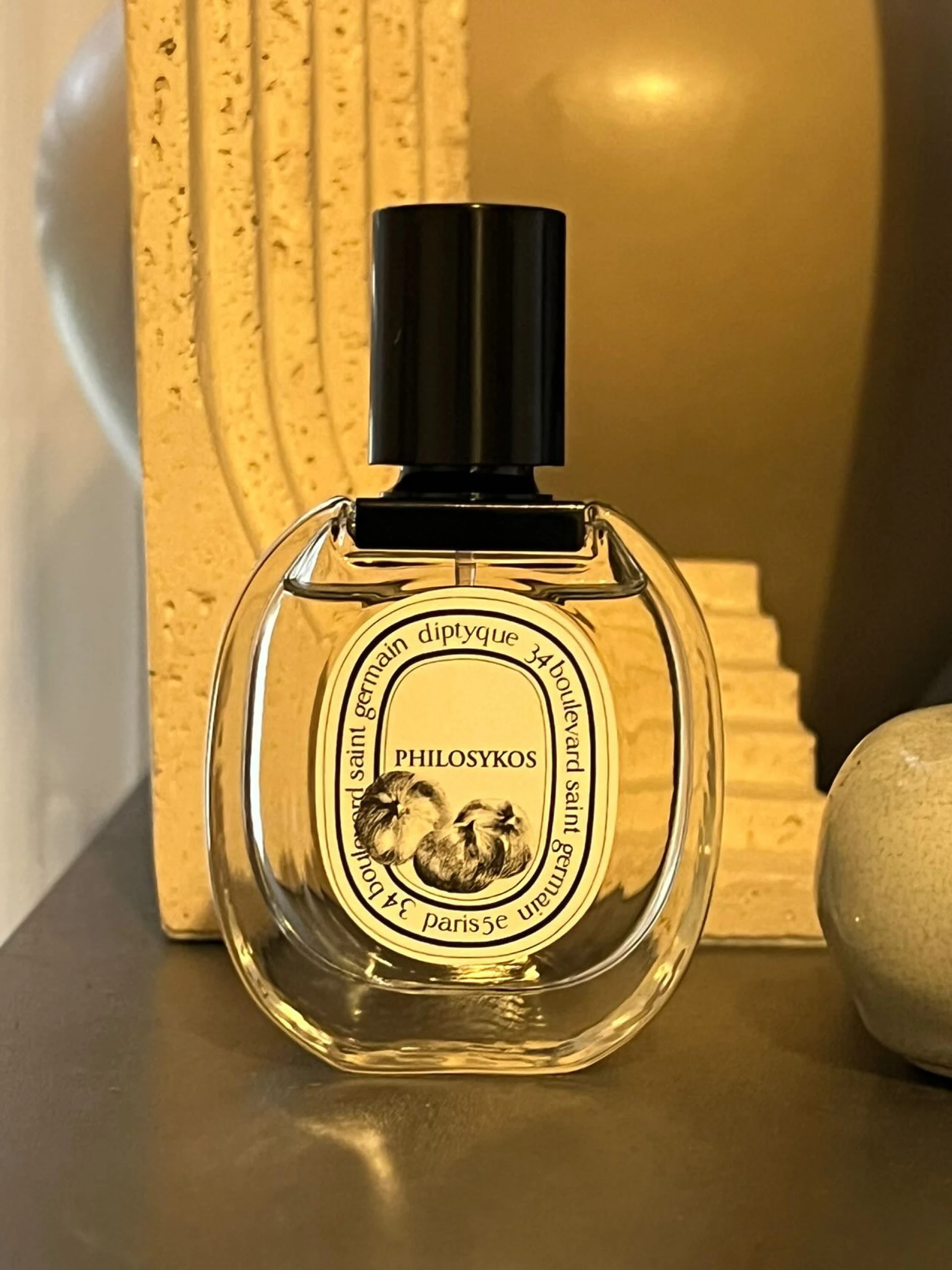 Diptyque Philosykos Eau de Toilette