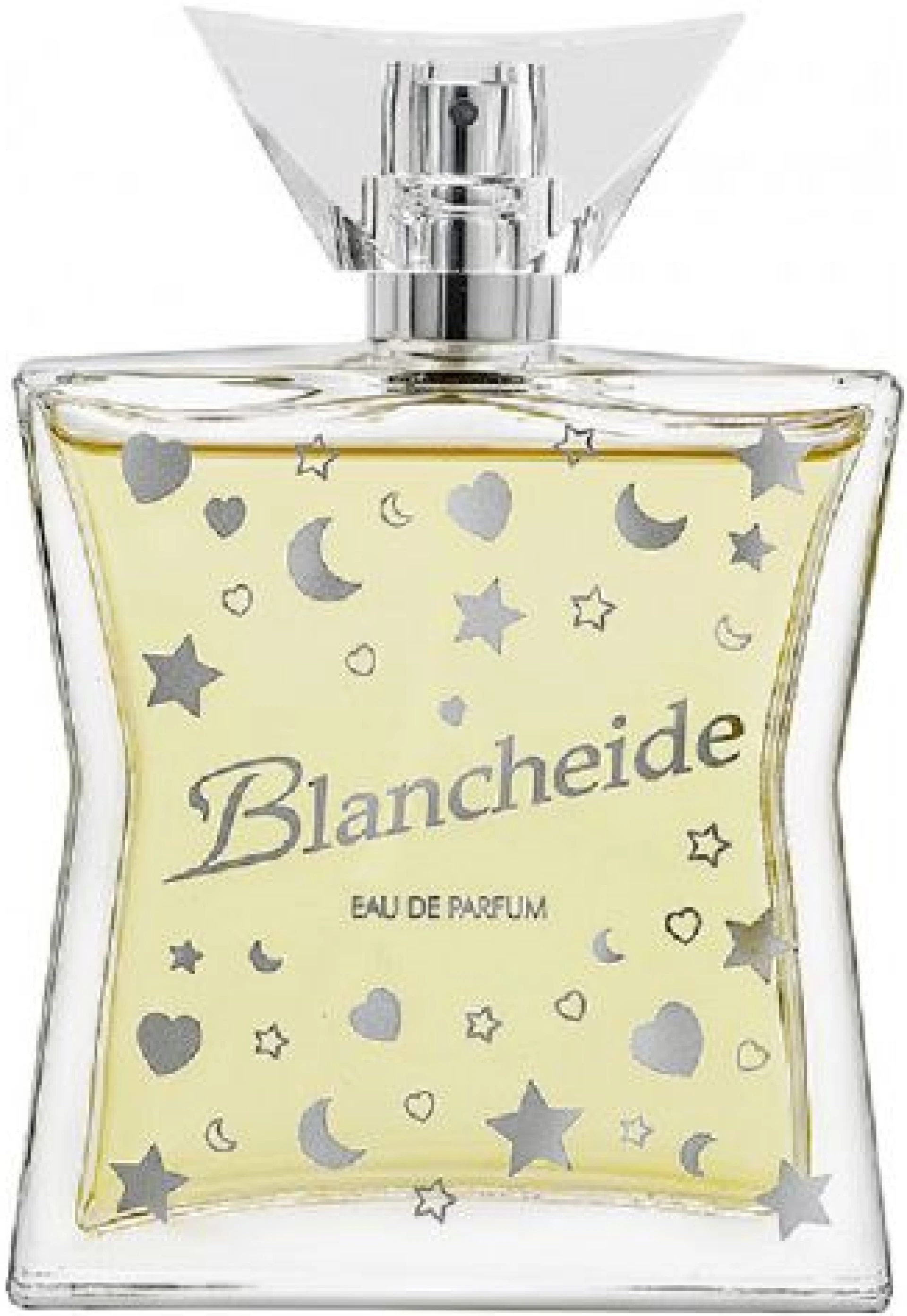 Blancheide Musc EDP