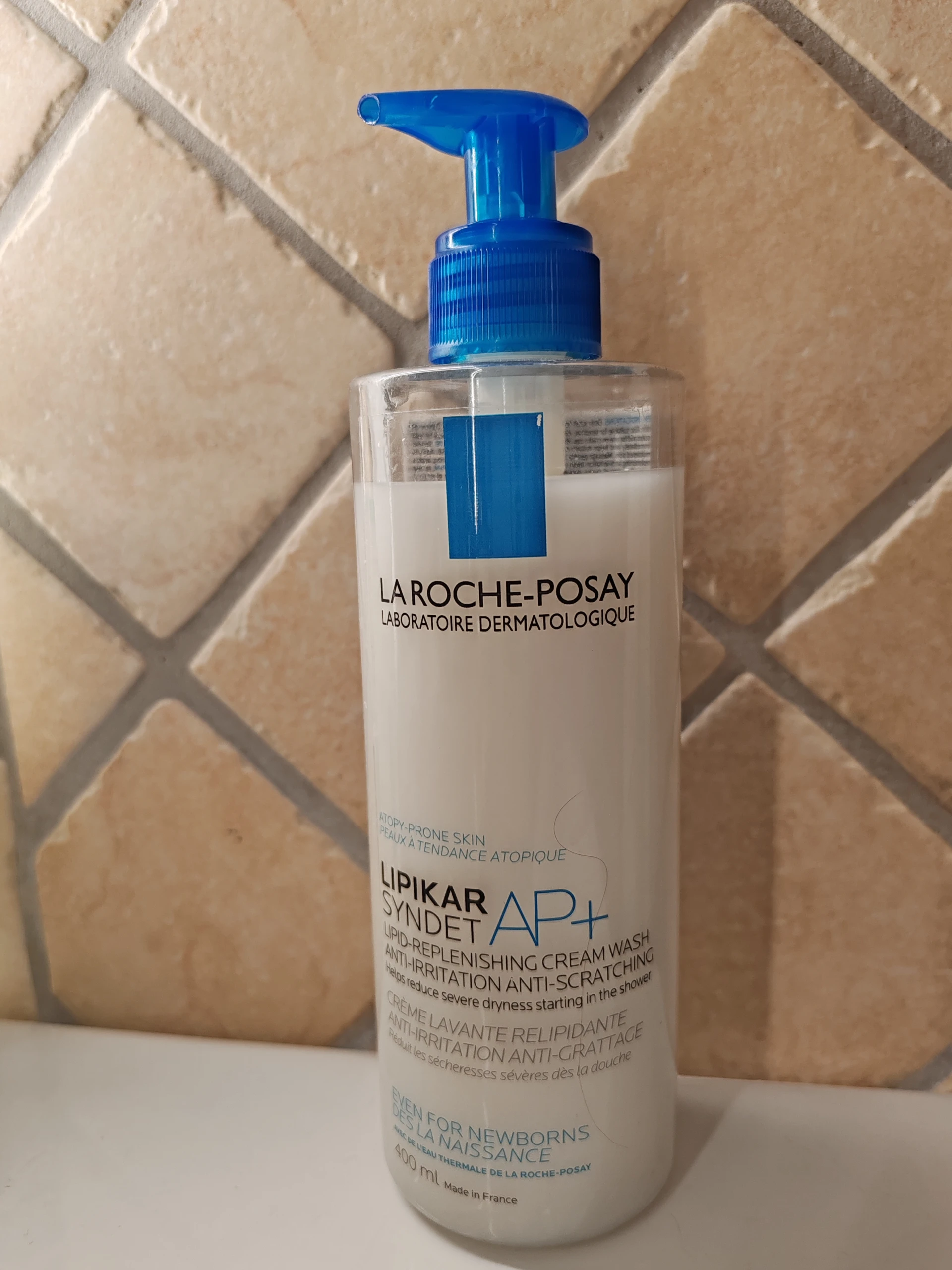 La Roche Lipikar Sydnet AP+