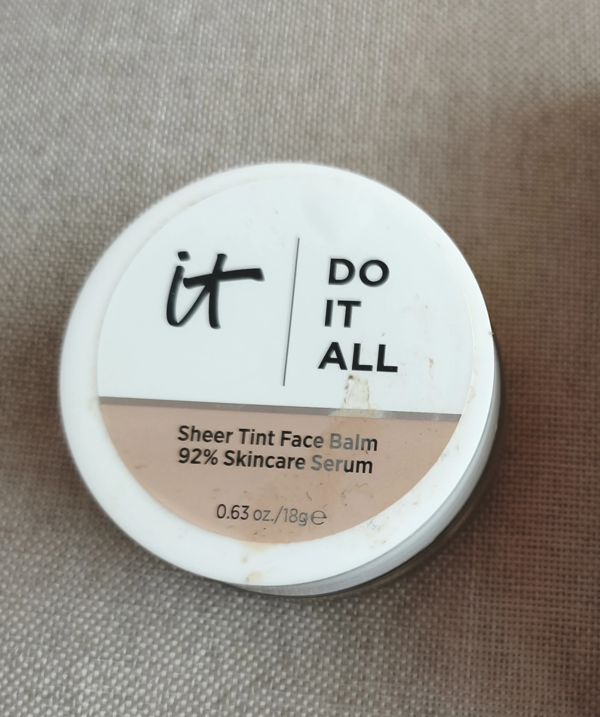 It Cosmetics