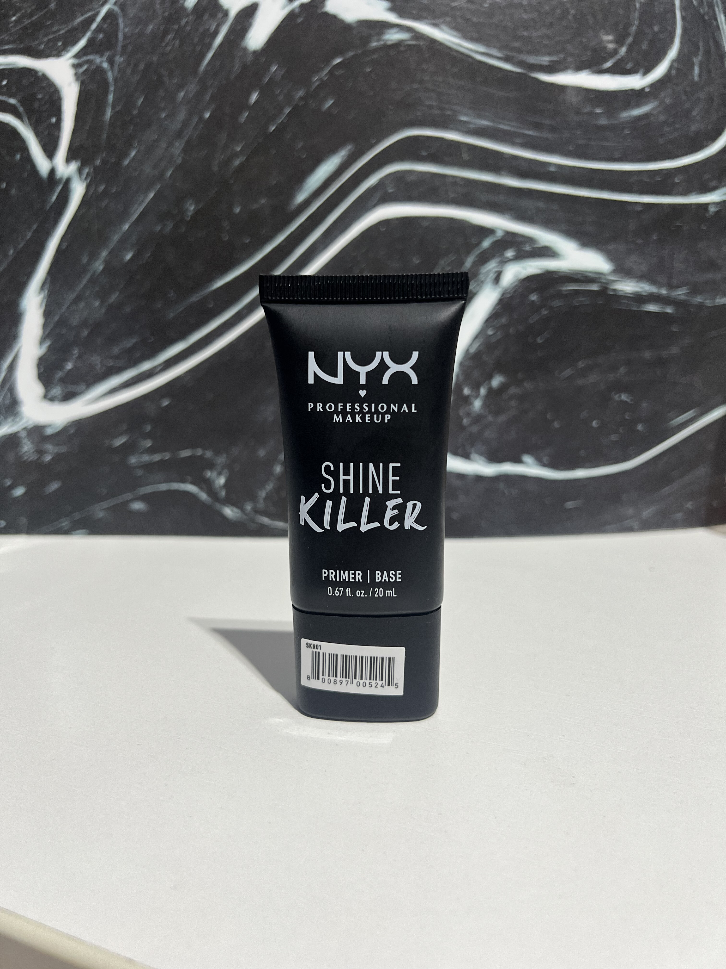 Nyx Shine Killer Primer