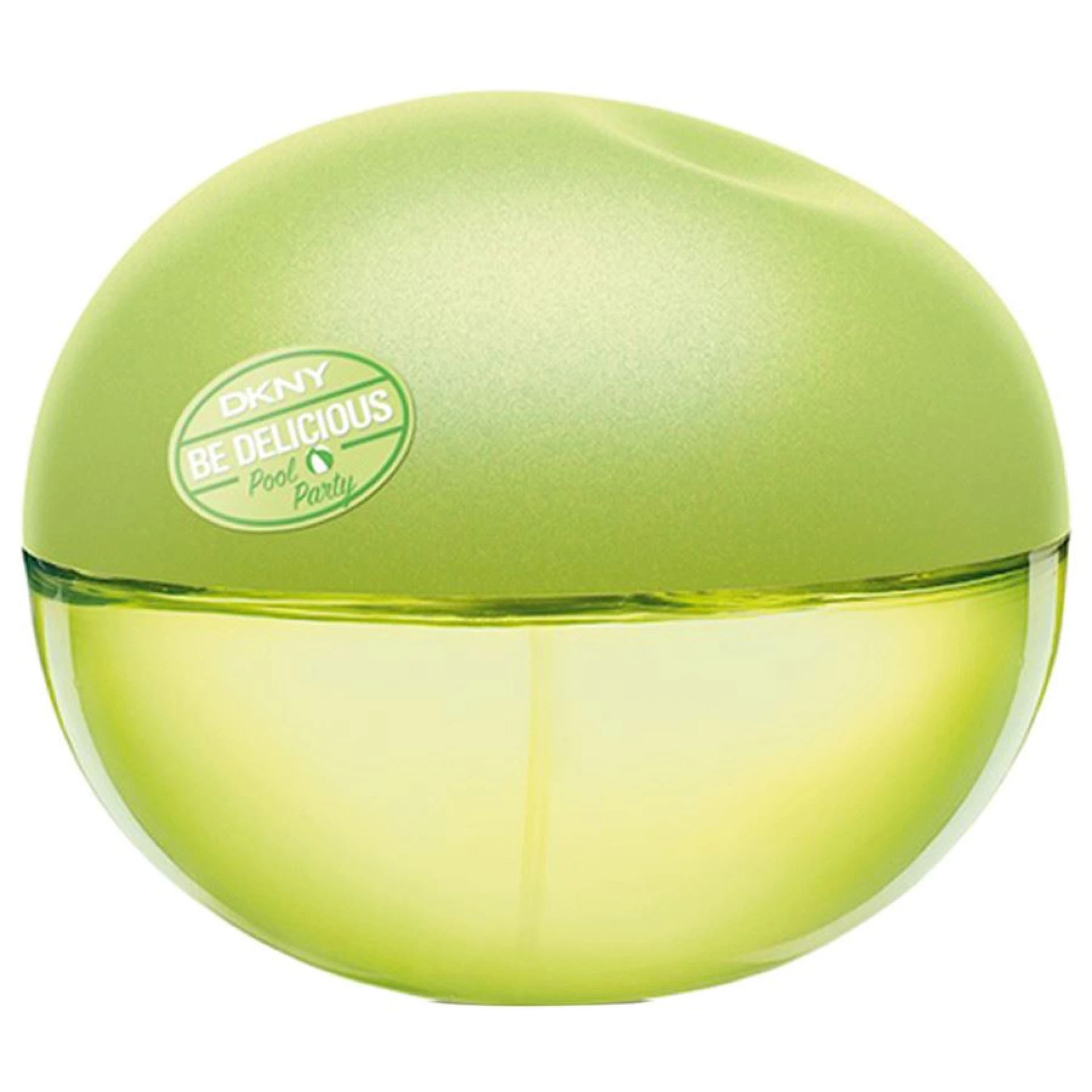 DKNY Be Delicious Pool Lime Mojito EDT