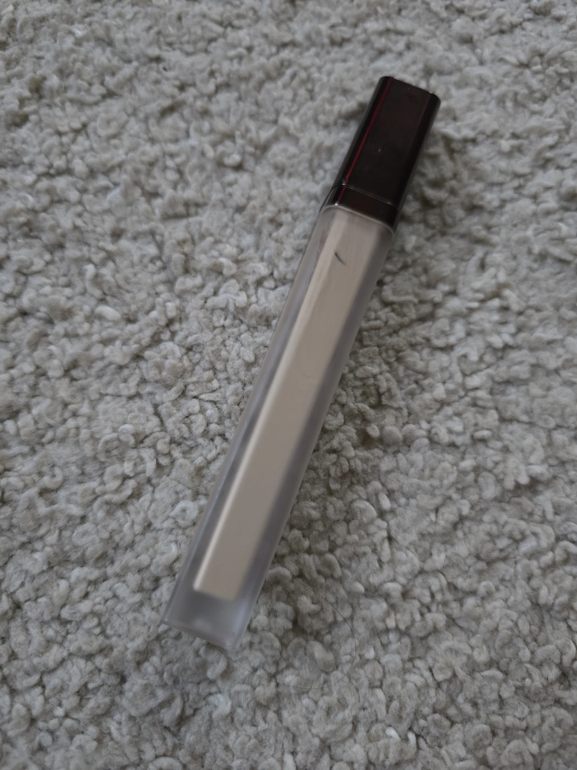 Hourglass korrektor