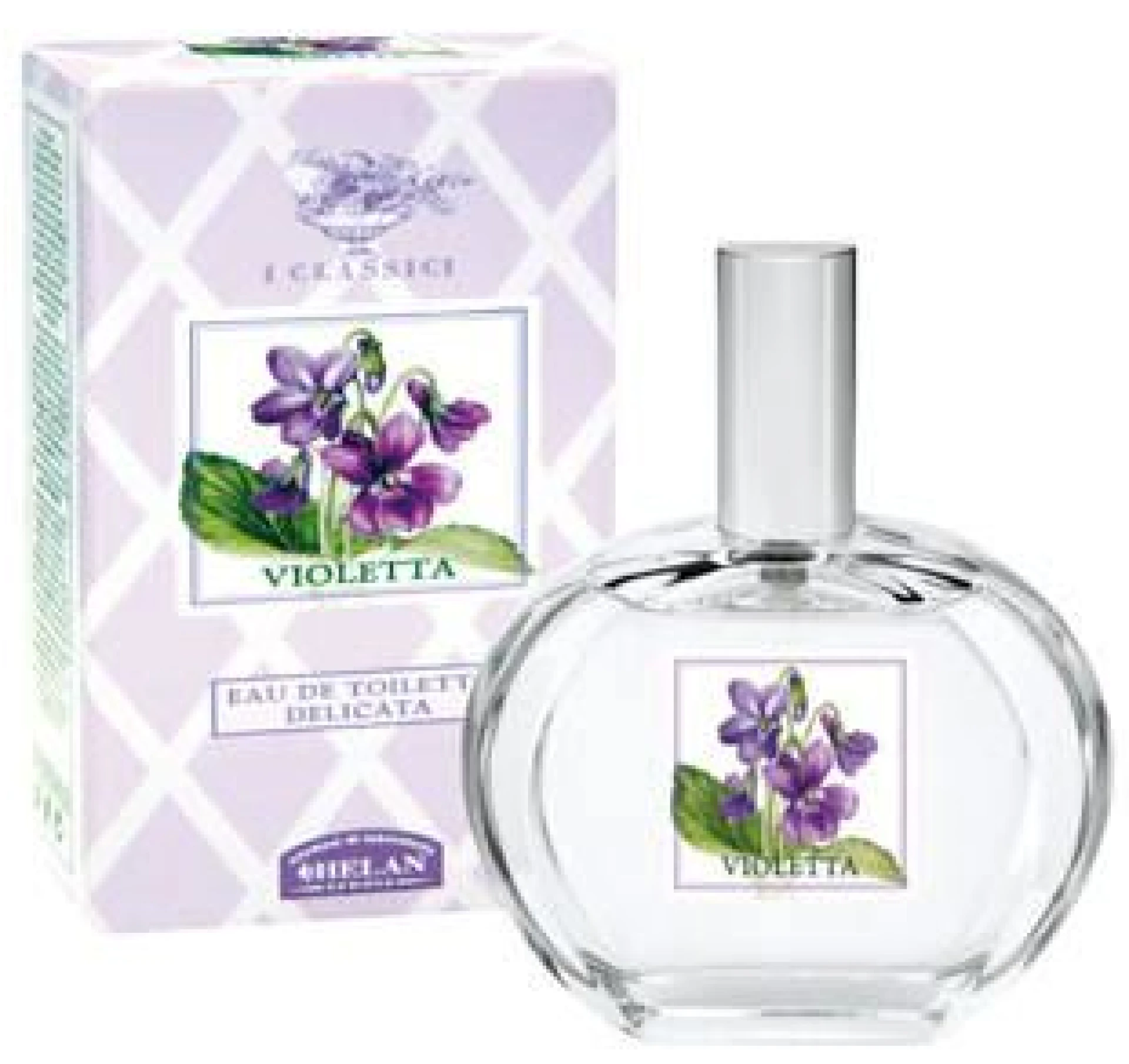 Helan Violetta EDT