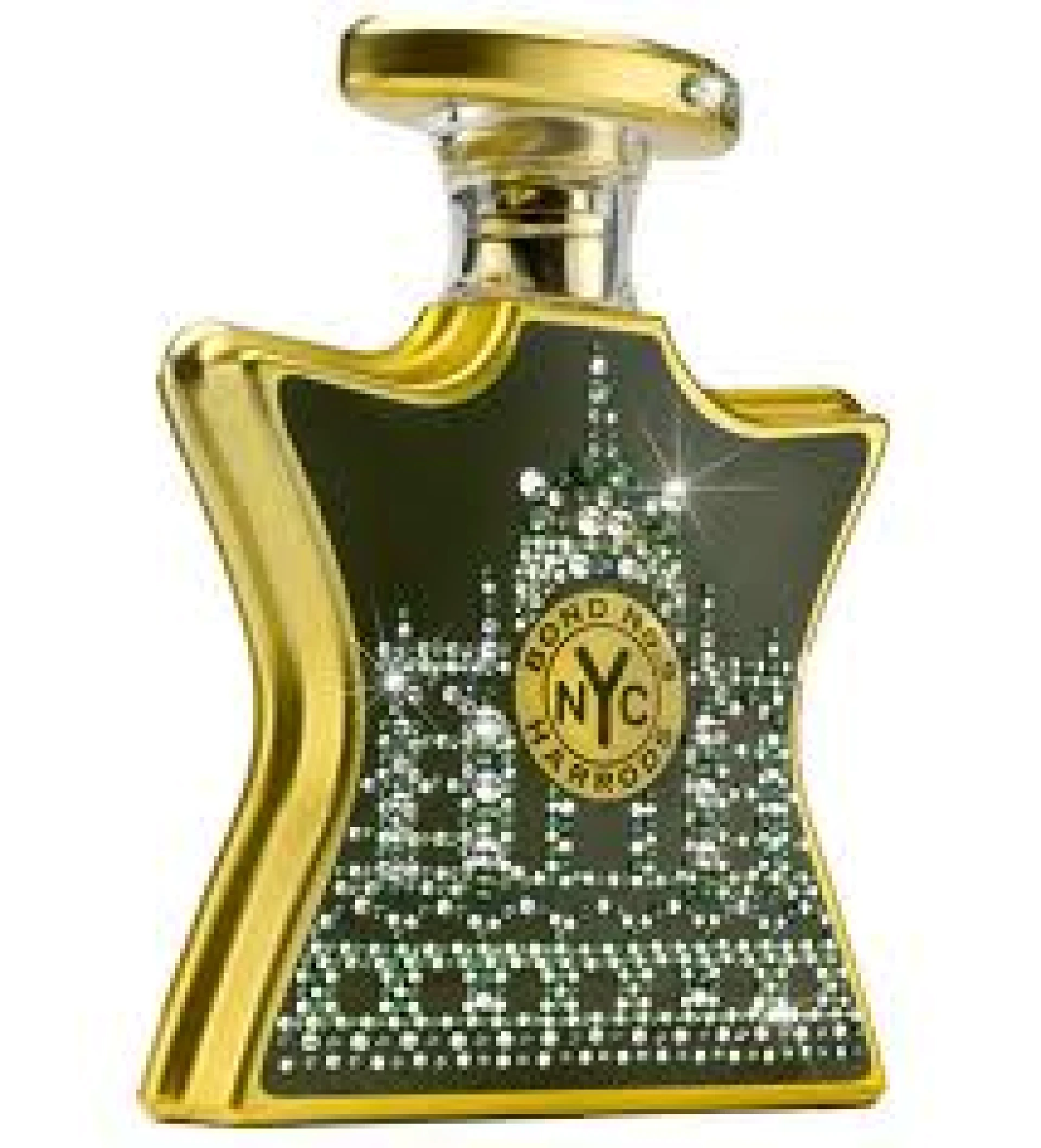 Bond No. 9 Harrods Swarovski Limited Edition Unisex