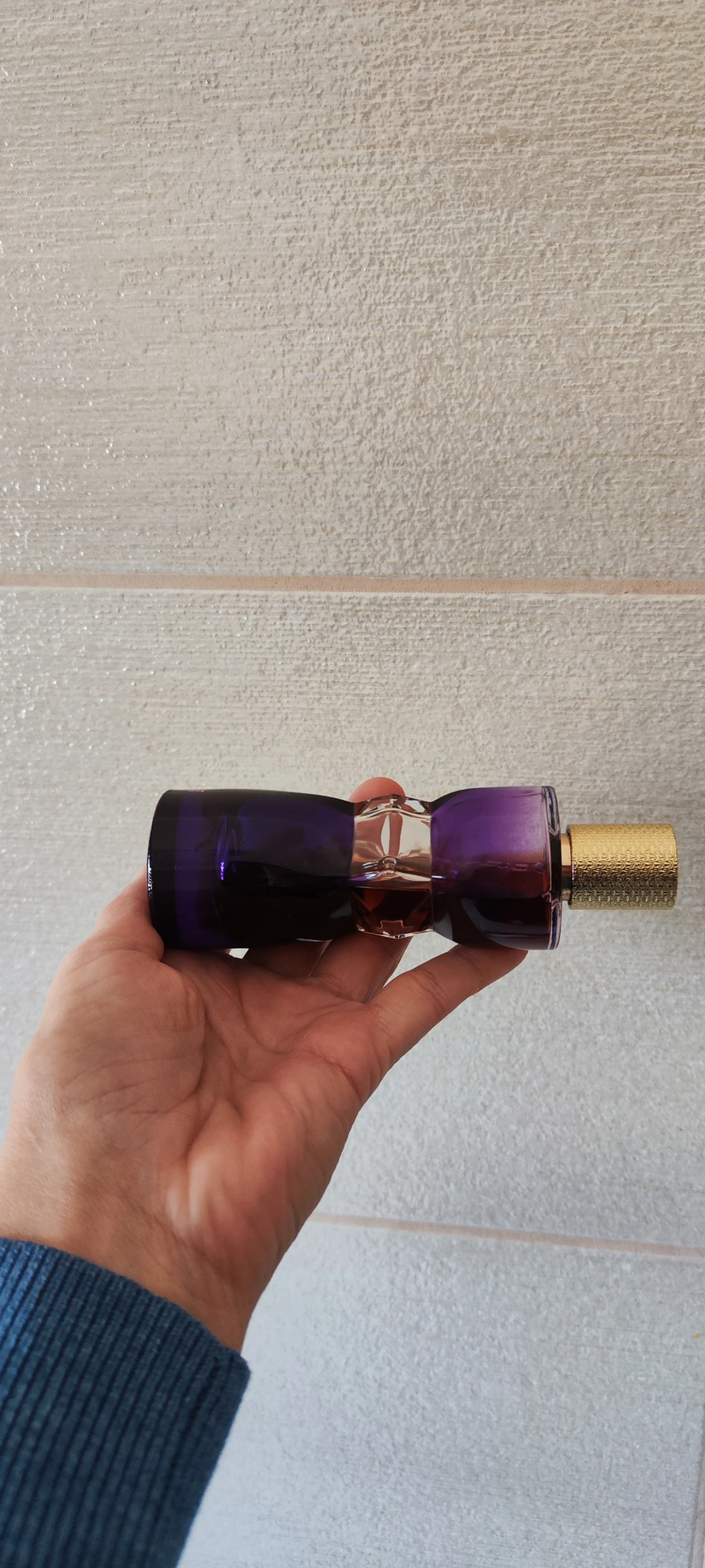 Manifesto L'Elixir