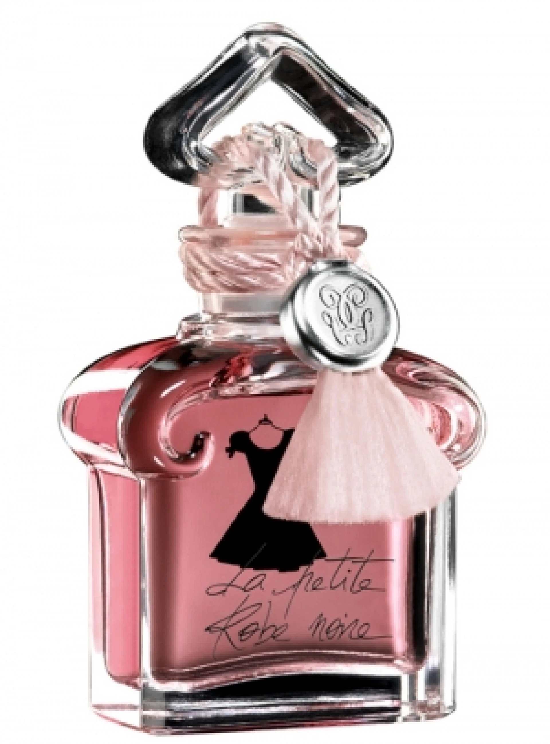 Guerlain La Petite Robe Noire L'extrait