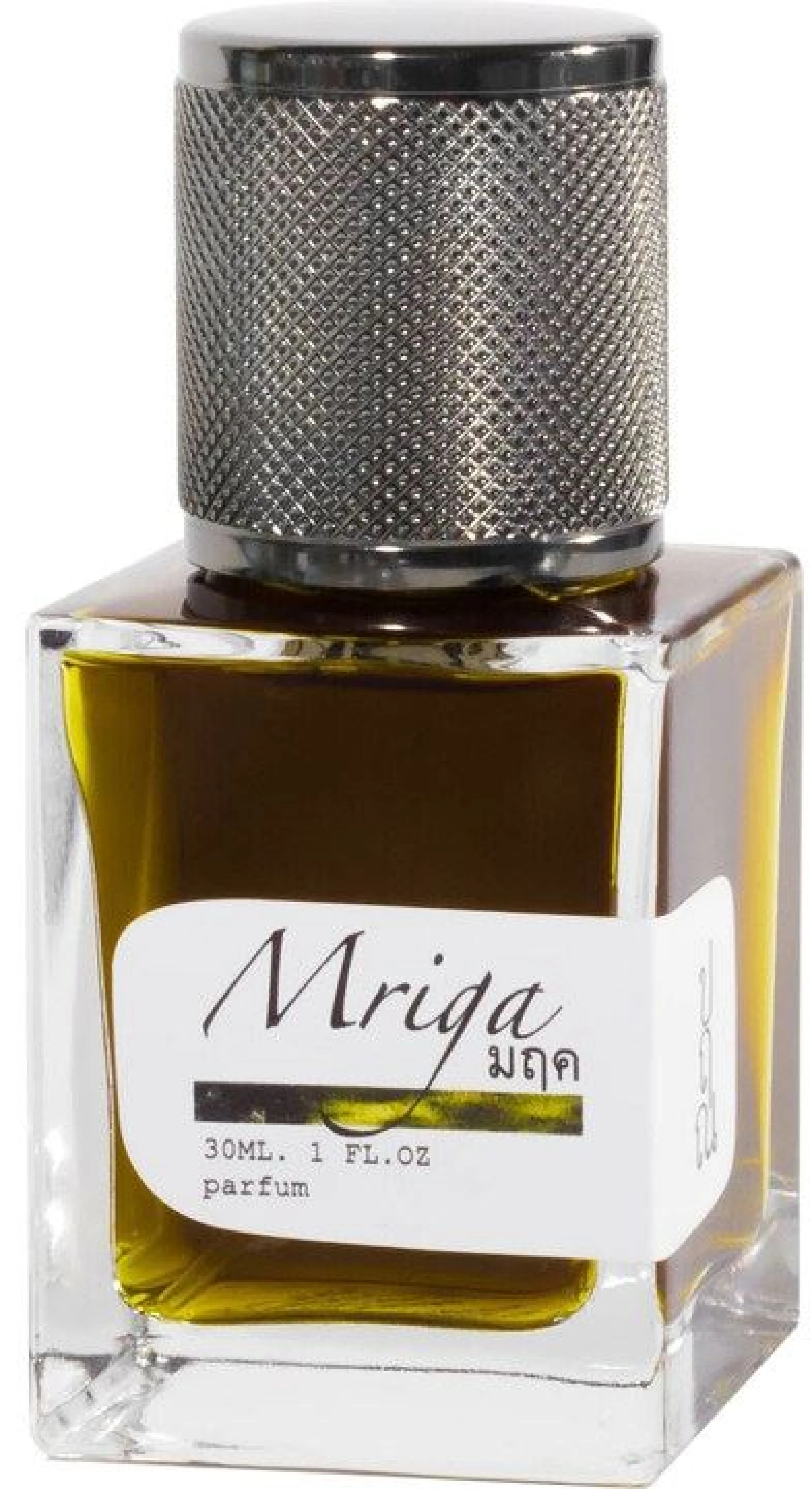 Prin Mriga Perfume