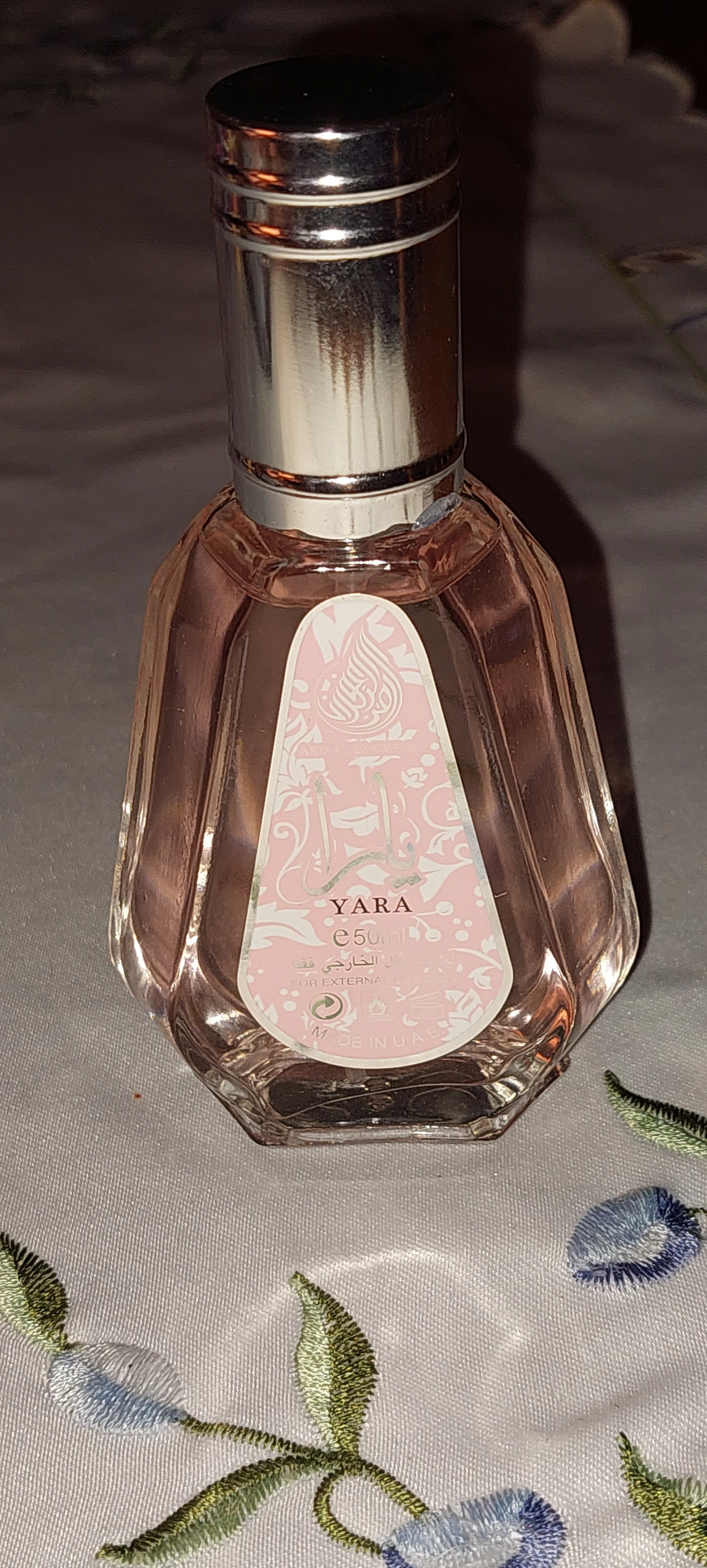 Lattafa Yara EDP