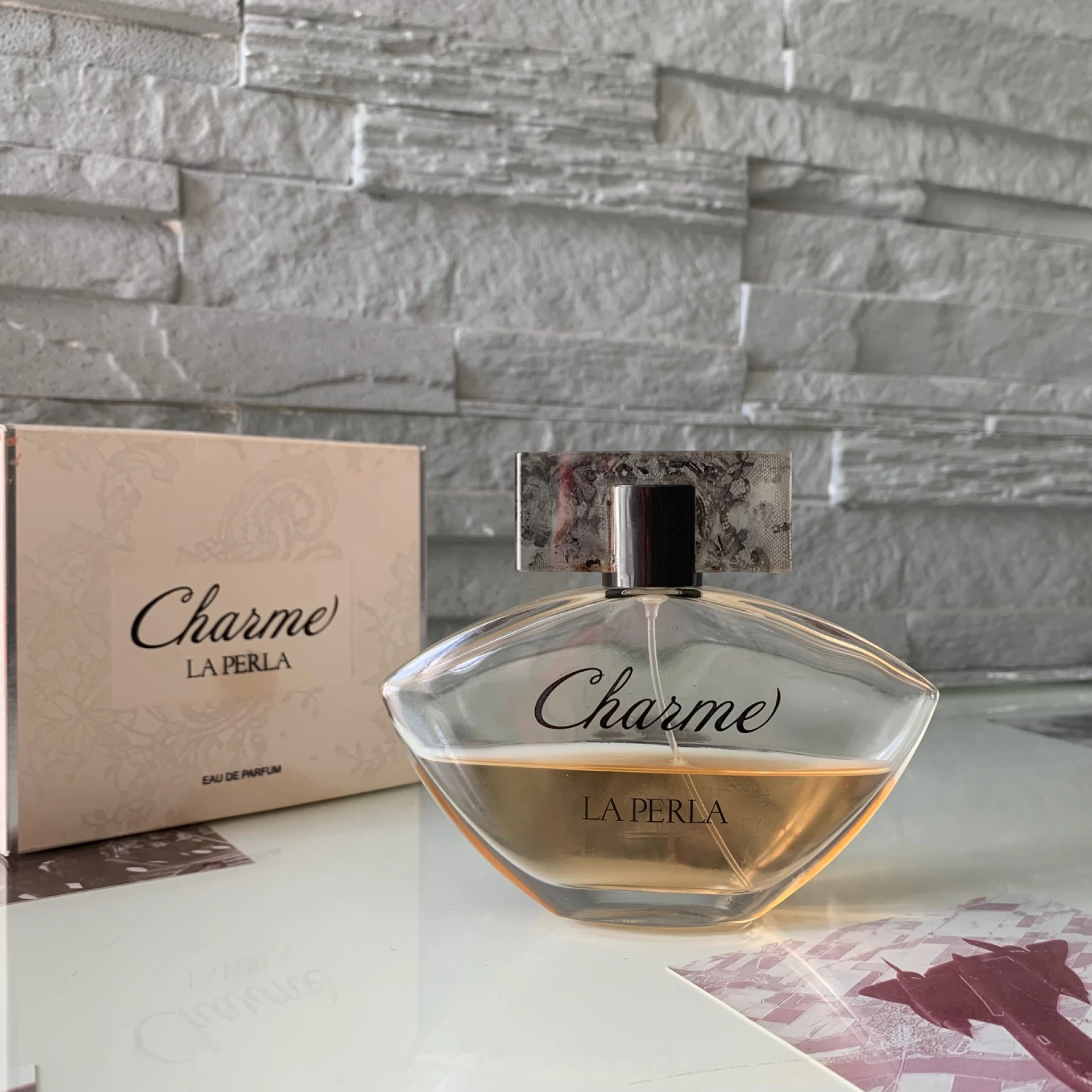 La Perla Charme La Perla EDP fújósok