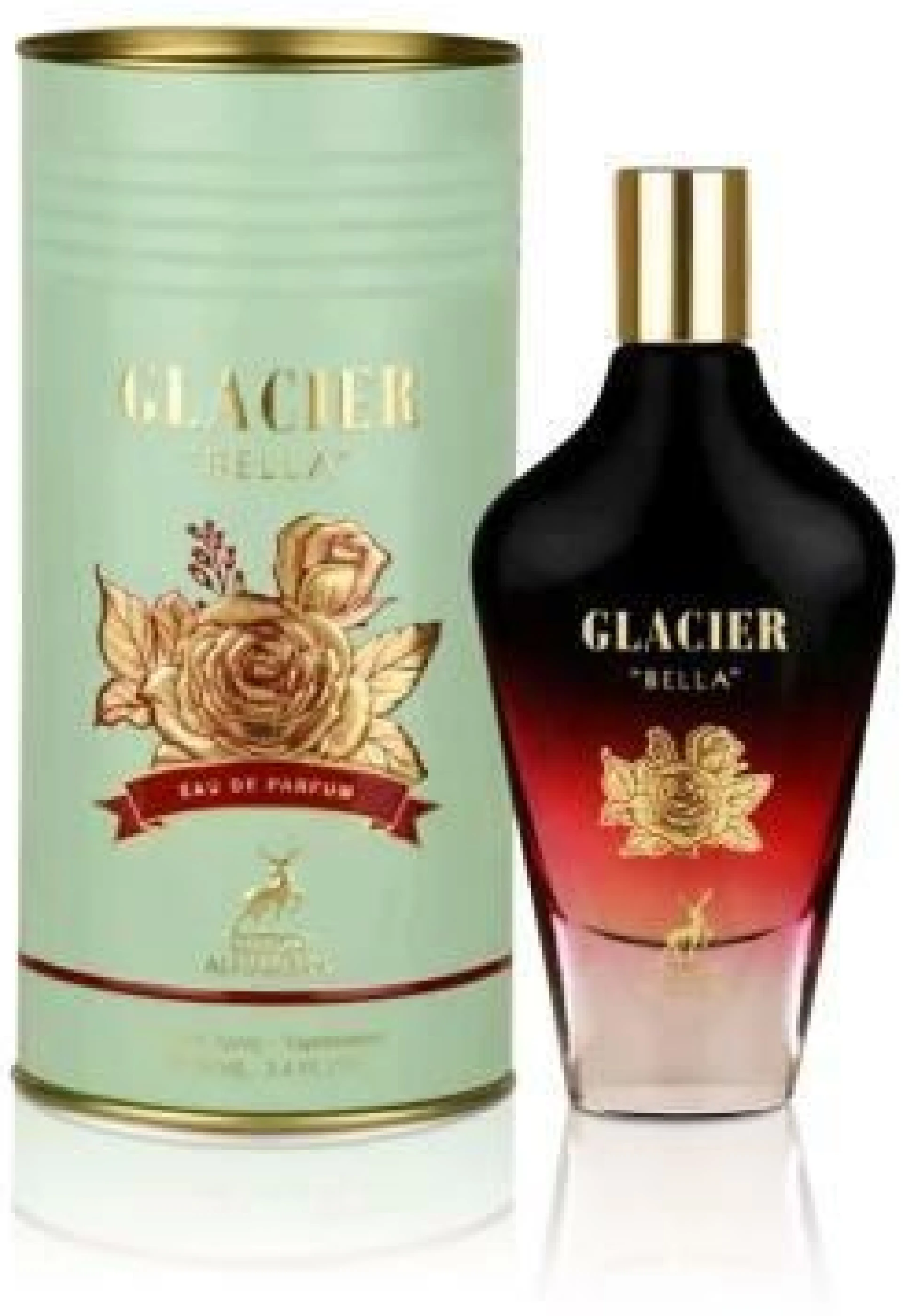 Maison Alhambra Glacier Bella EDP