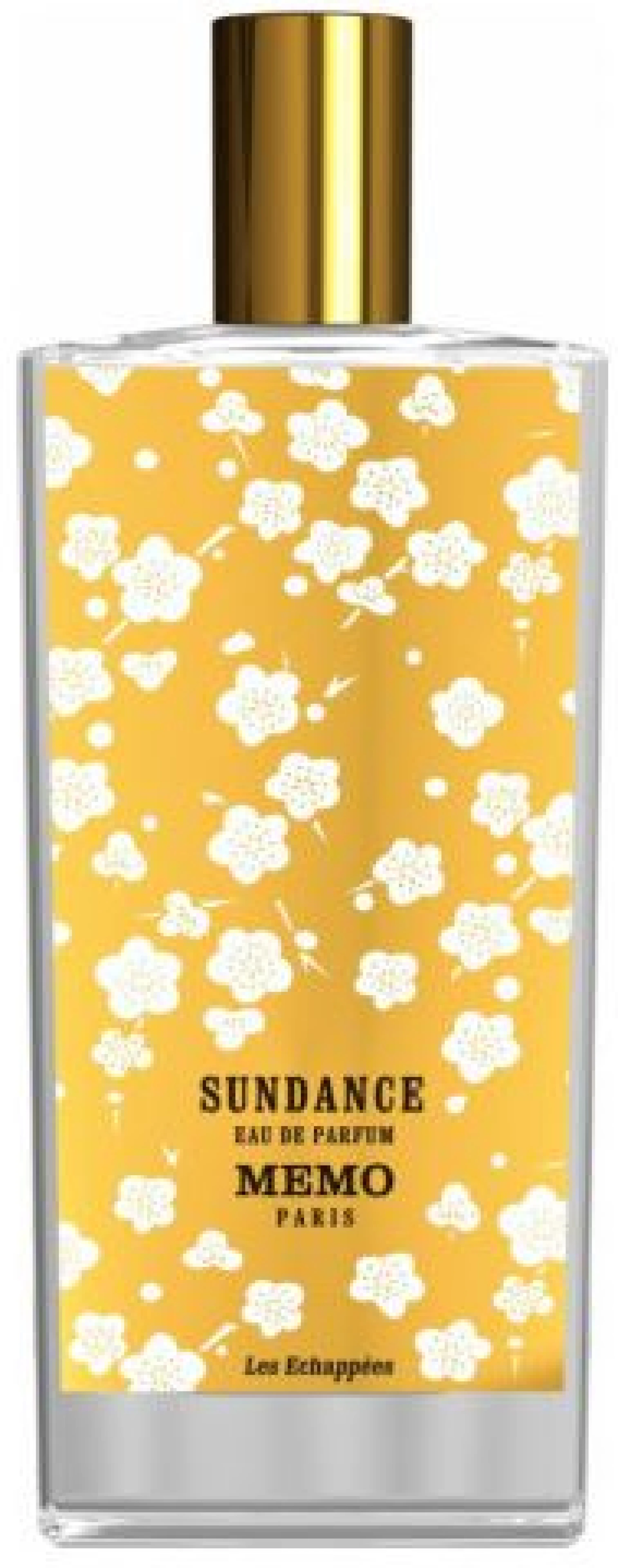 Memo Paris Sundance EDP