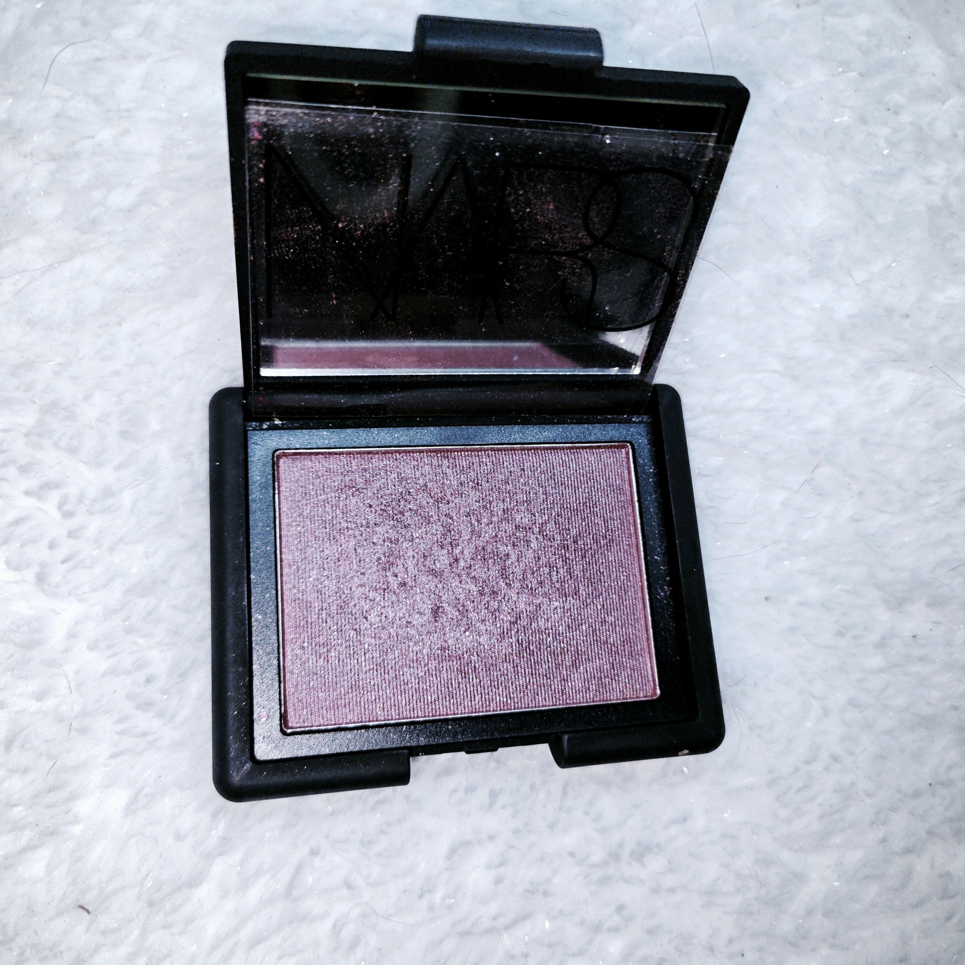 6000 Ft -NARS Blush Pirosító - Blissful