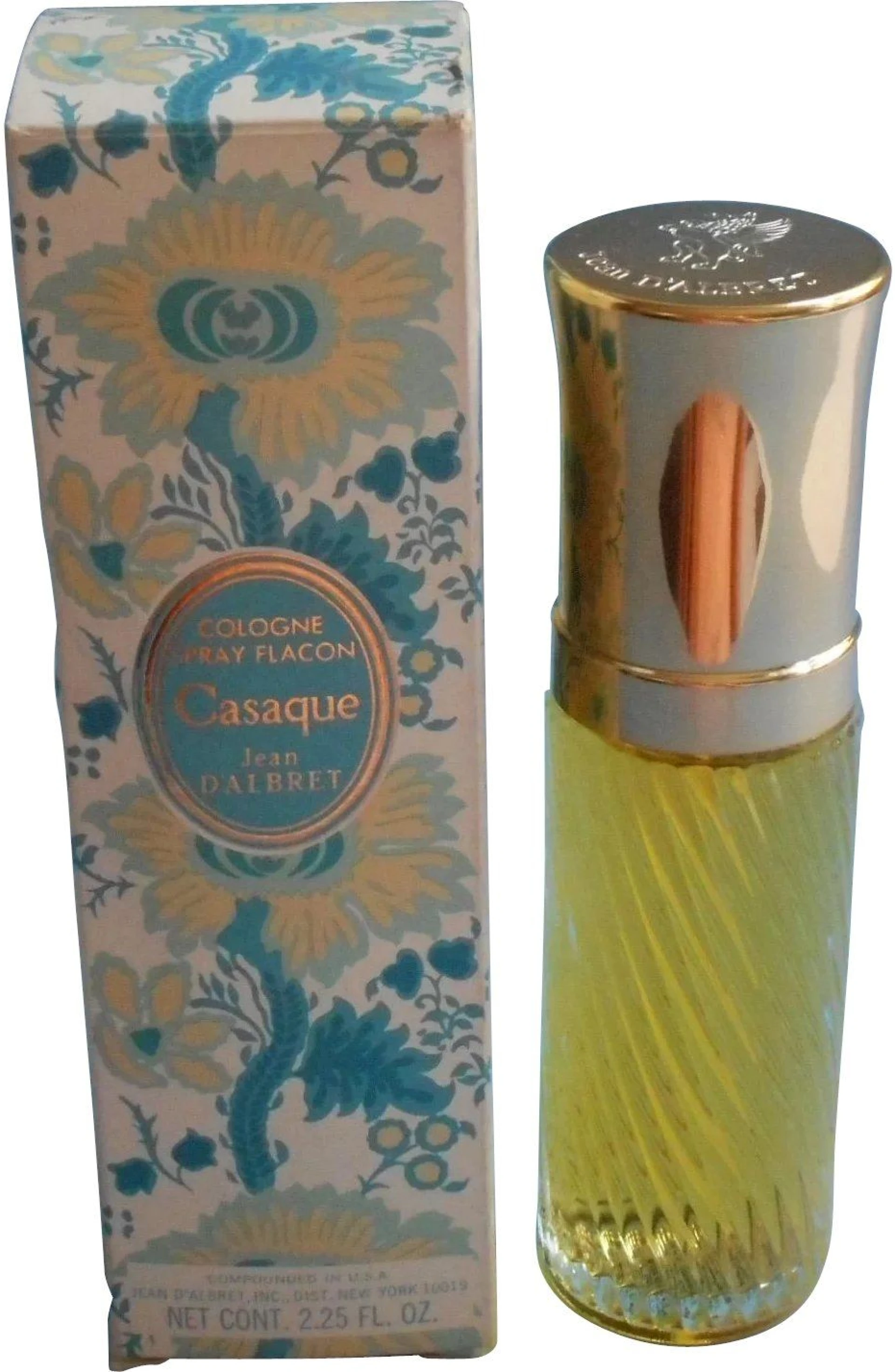Jean Ď Albret Casaque