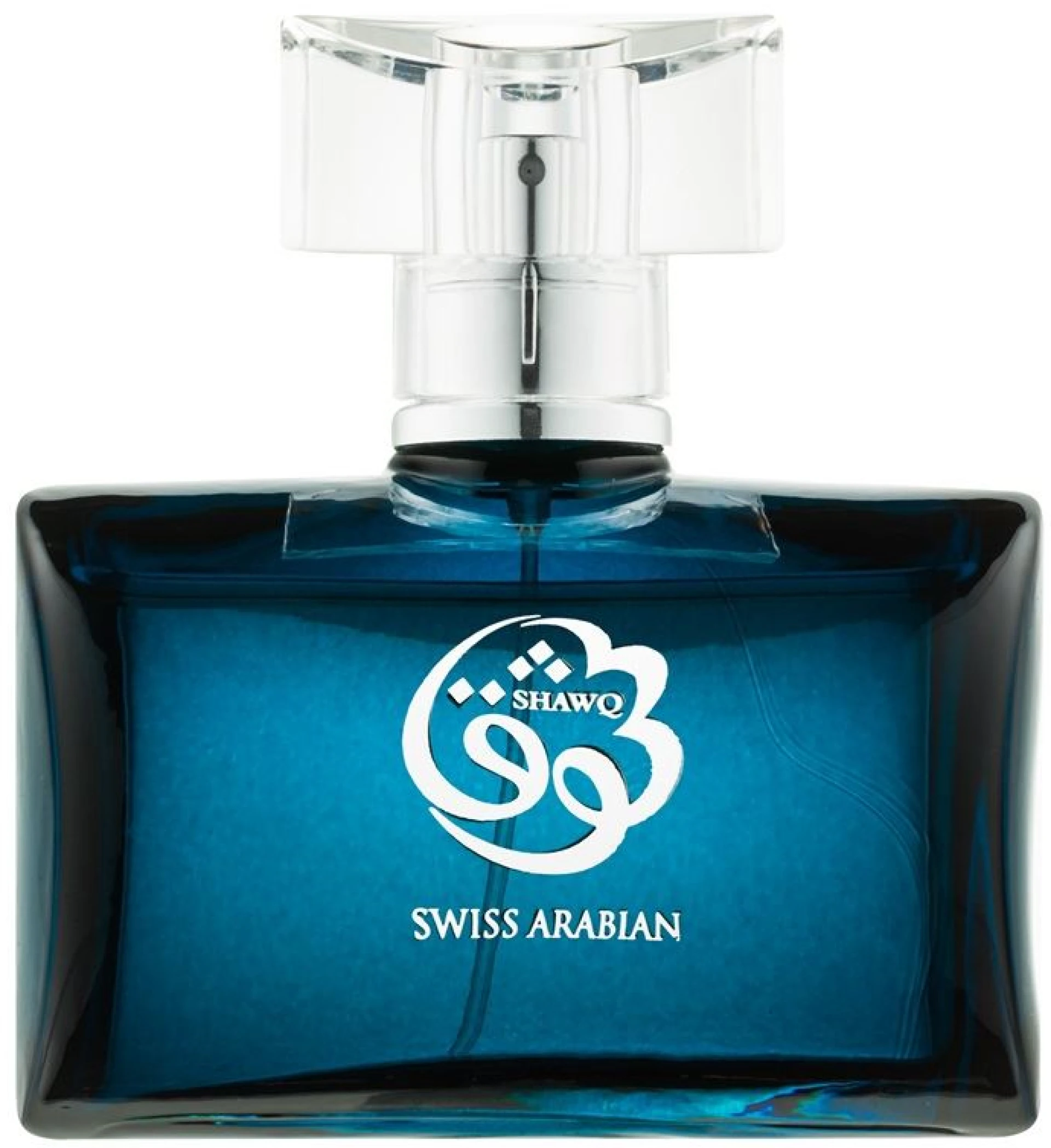 Swiss Arabian Shawq EDP