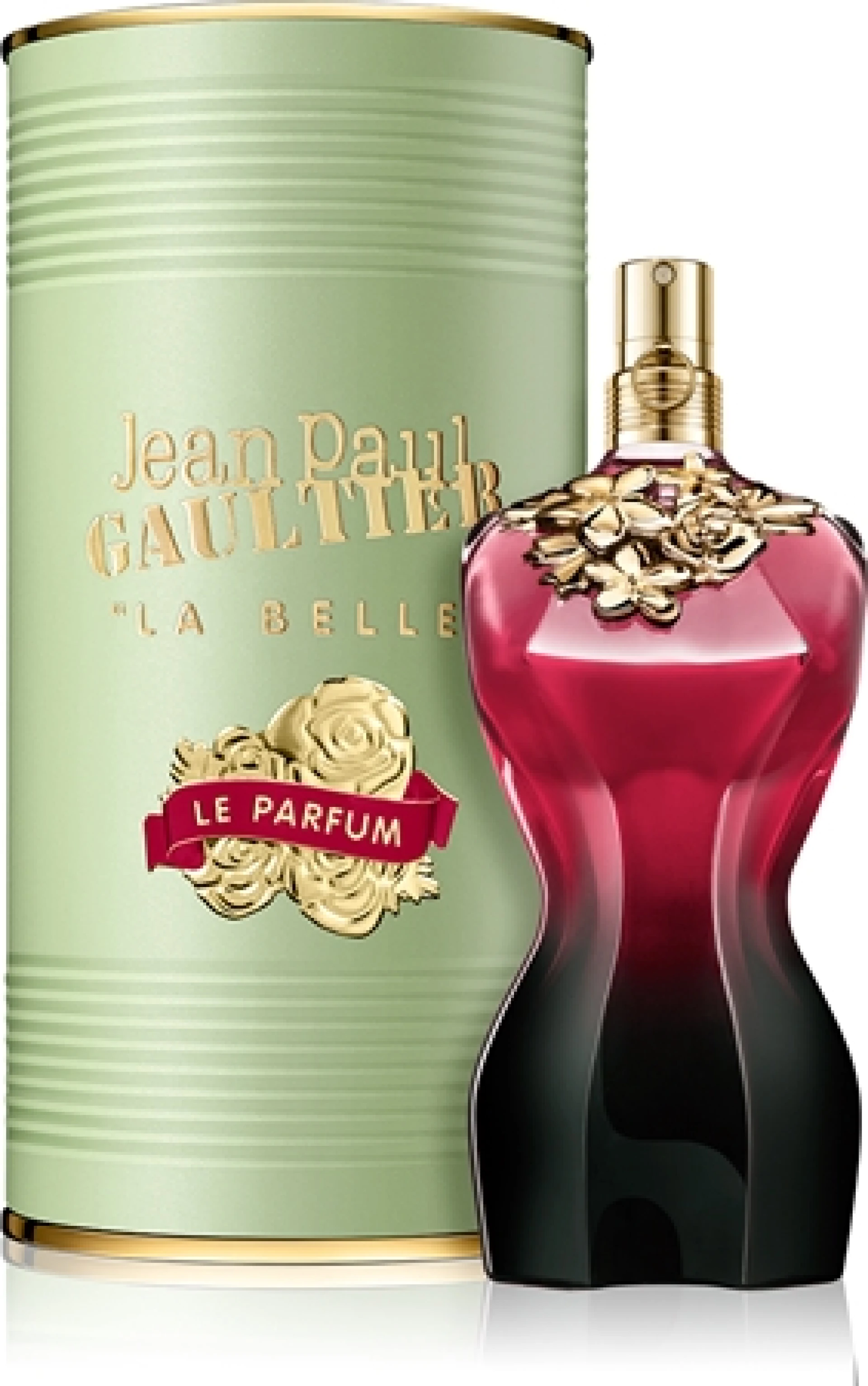 KERESEM!! JPG La Belle Le Parfum