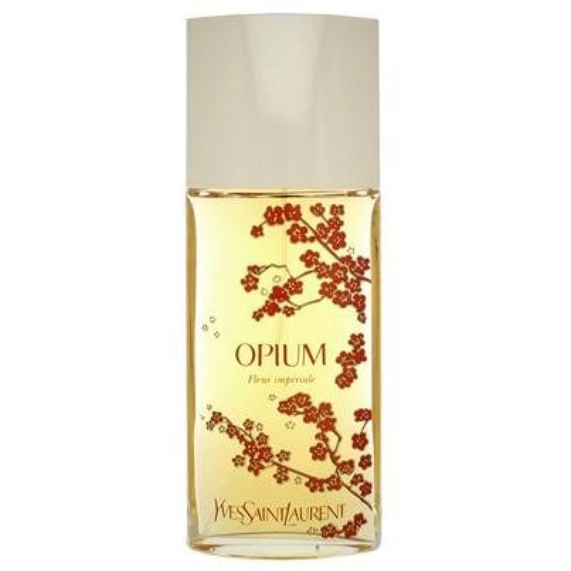 Yves Saint Laurent Opium Fleur Imperiale D'orient
