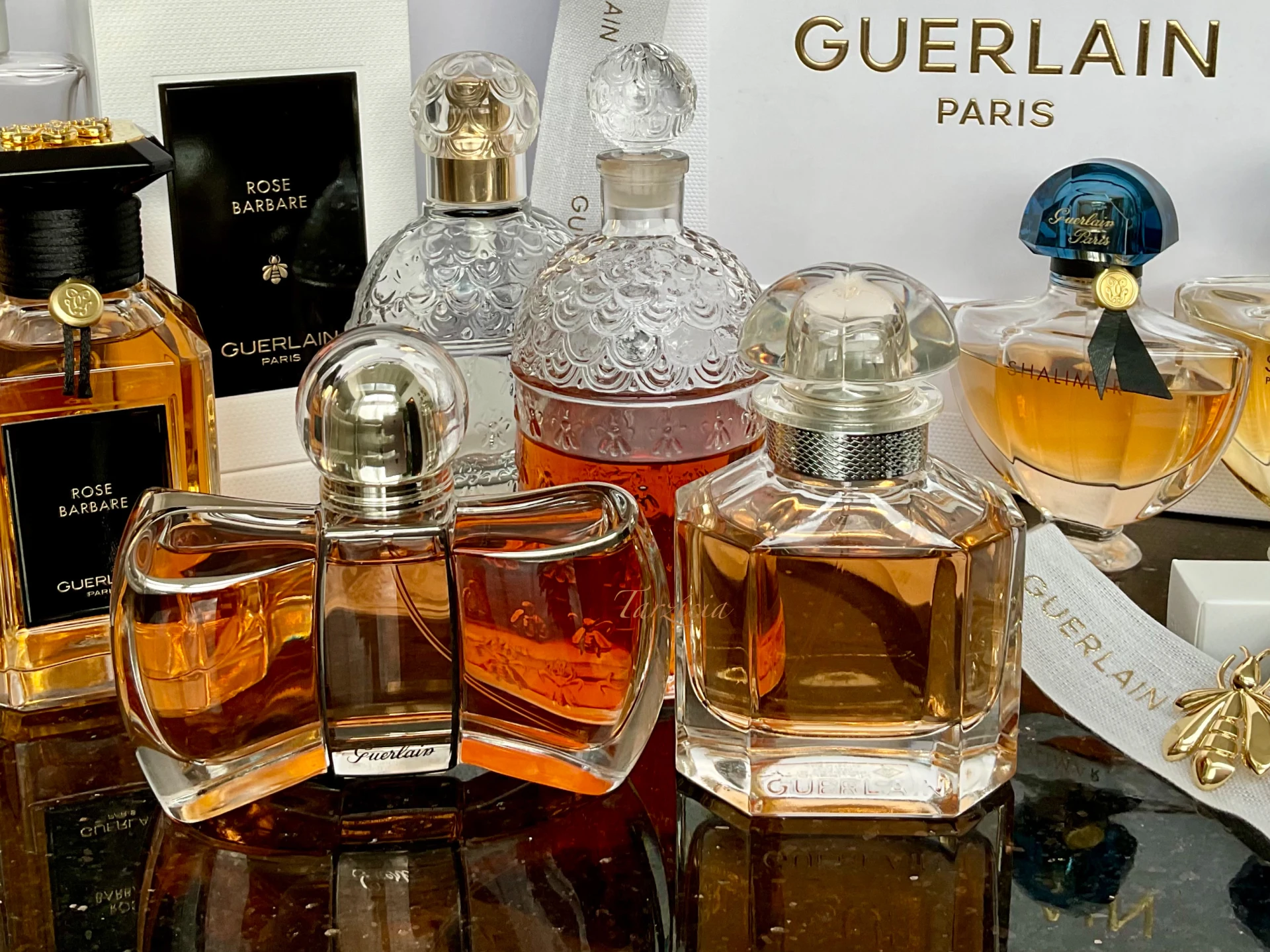 RITKASÁG - Guerlain Mon Exclusif EDP ✨