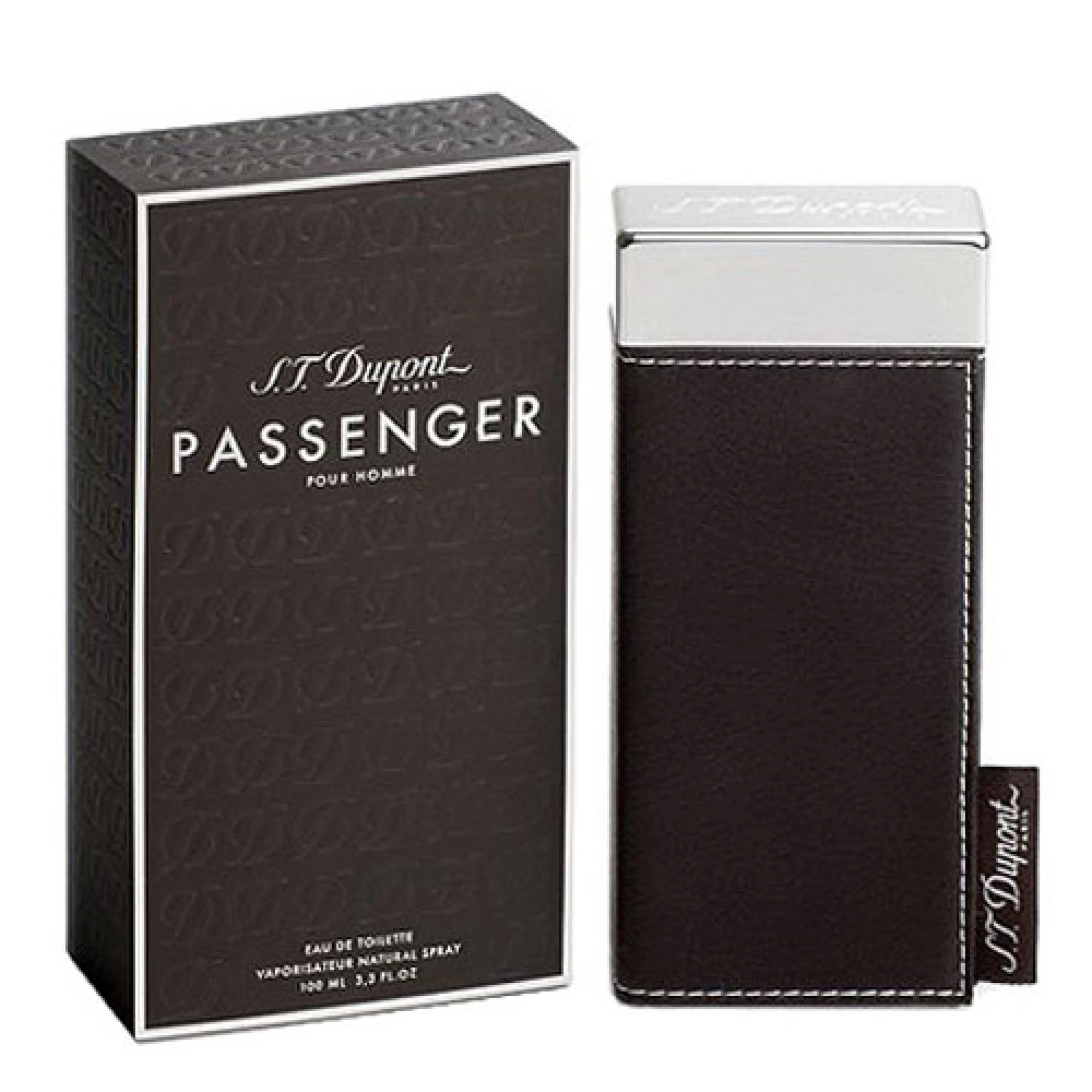 S.T. Dupont Passenger For Men