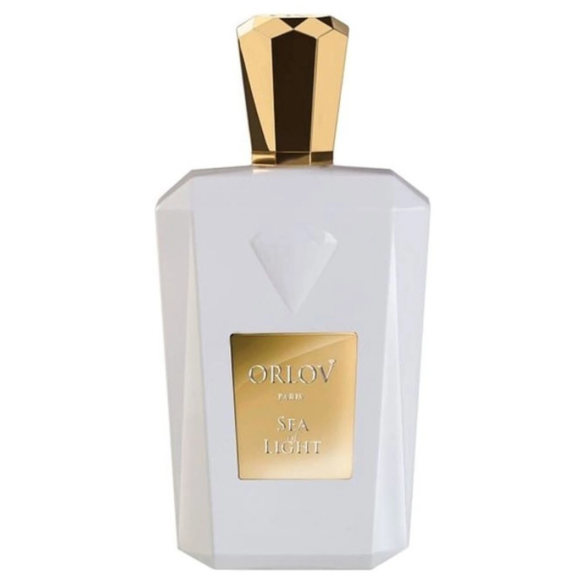 Orlov Paris Sea of Light EDP