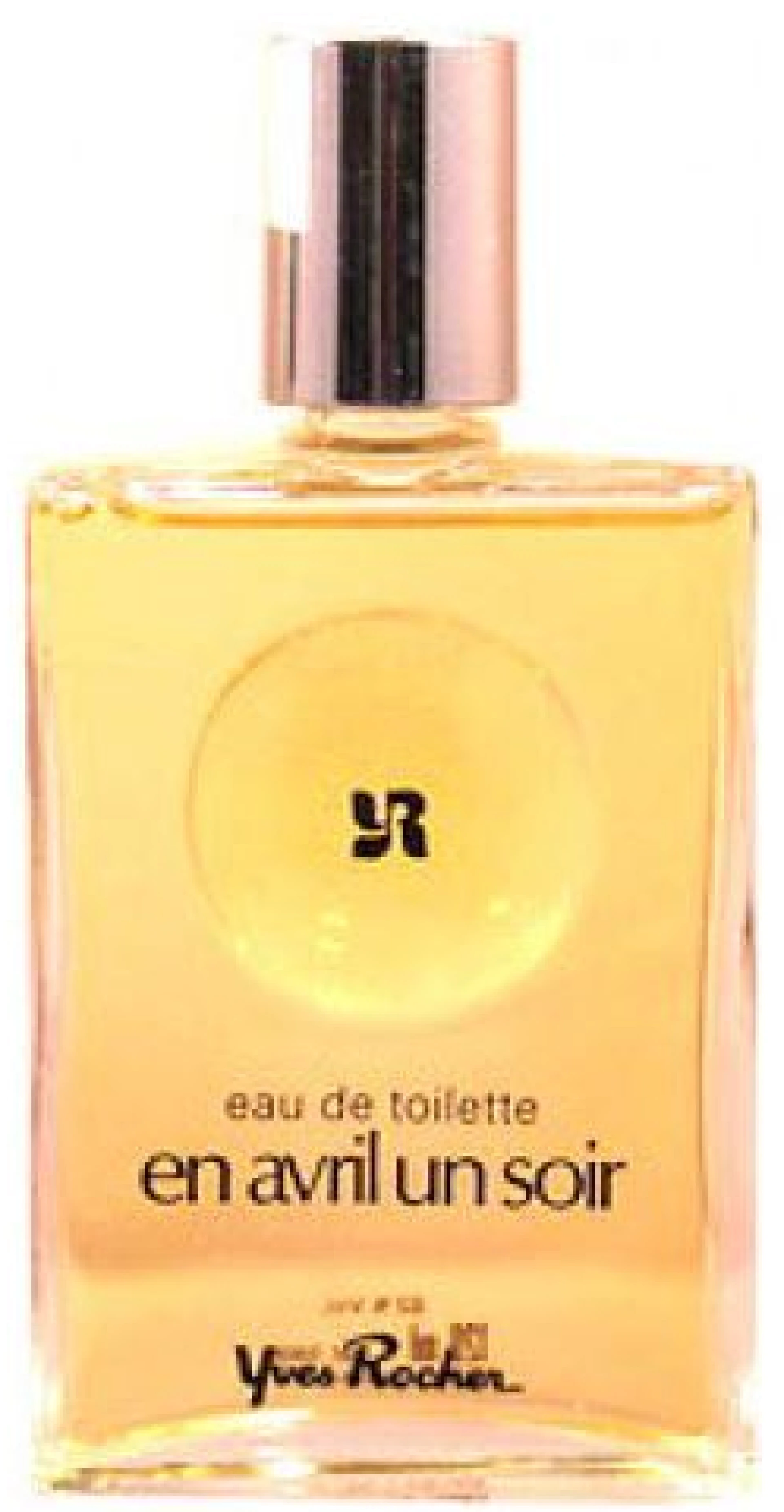 Yves Rocher En Avril Un Soir EDT